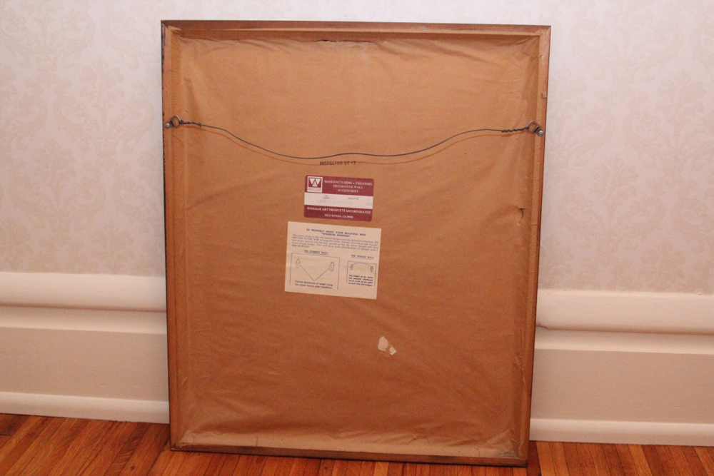 Roger Tory Peterson Barn Swallow Plate 155 Lithograph 