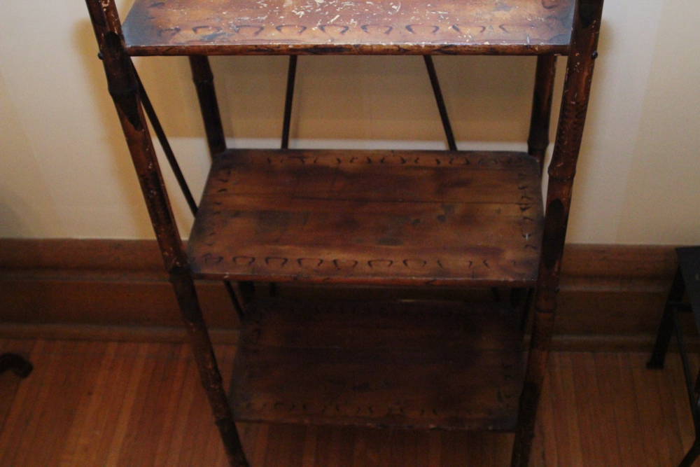 Decorative Furnishings 