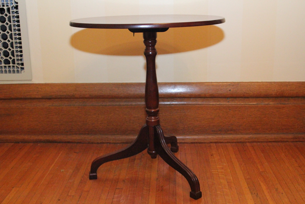 Decorative Furnishings 