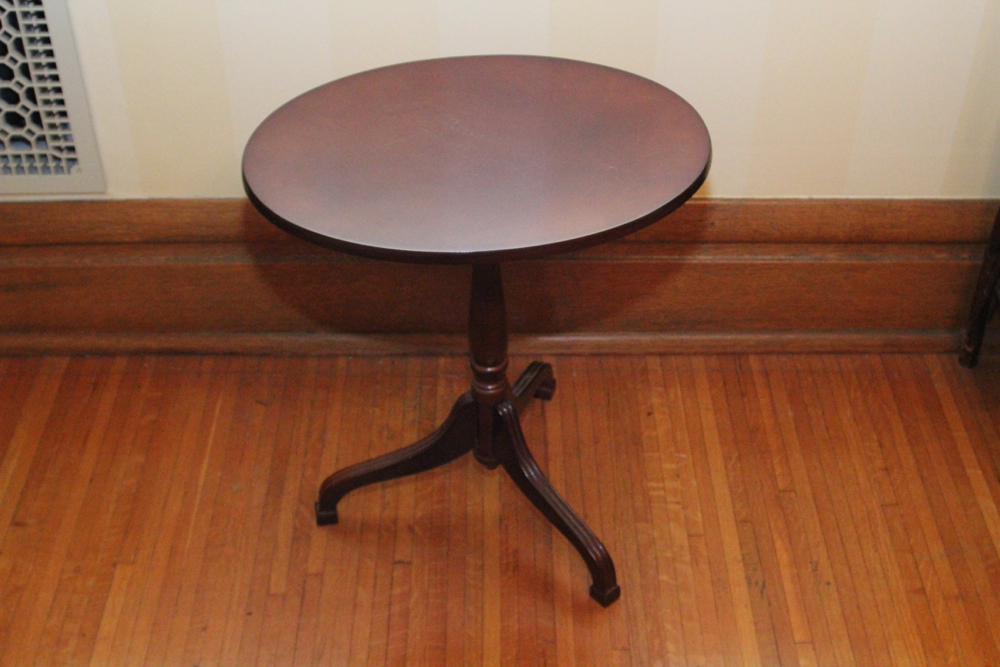 Decorative Furnishings 