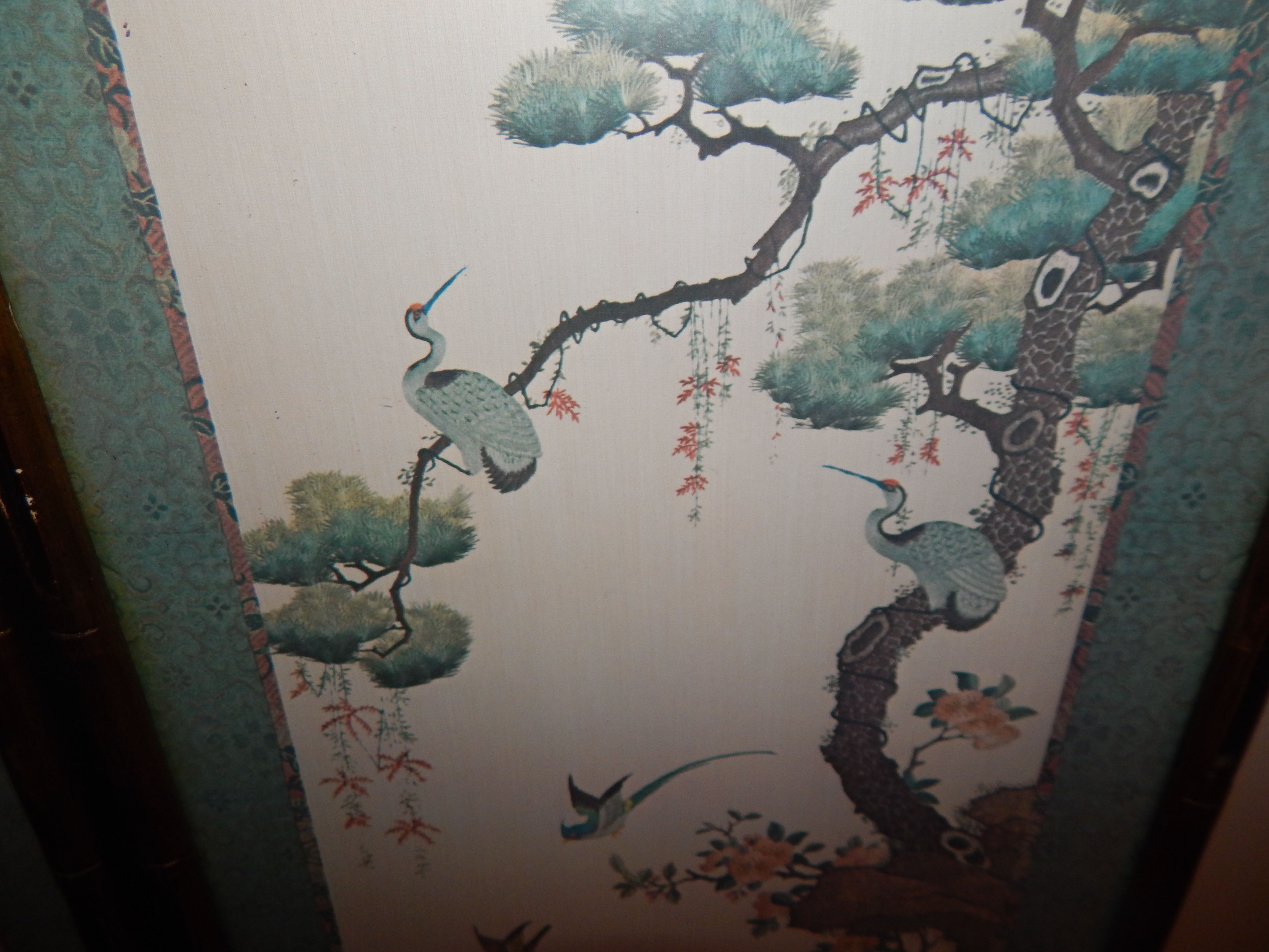 Asian Style Art Collection 