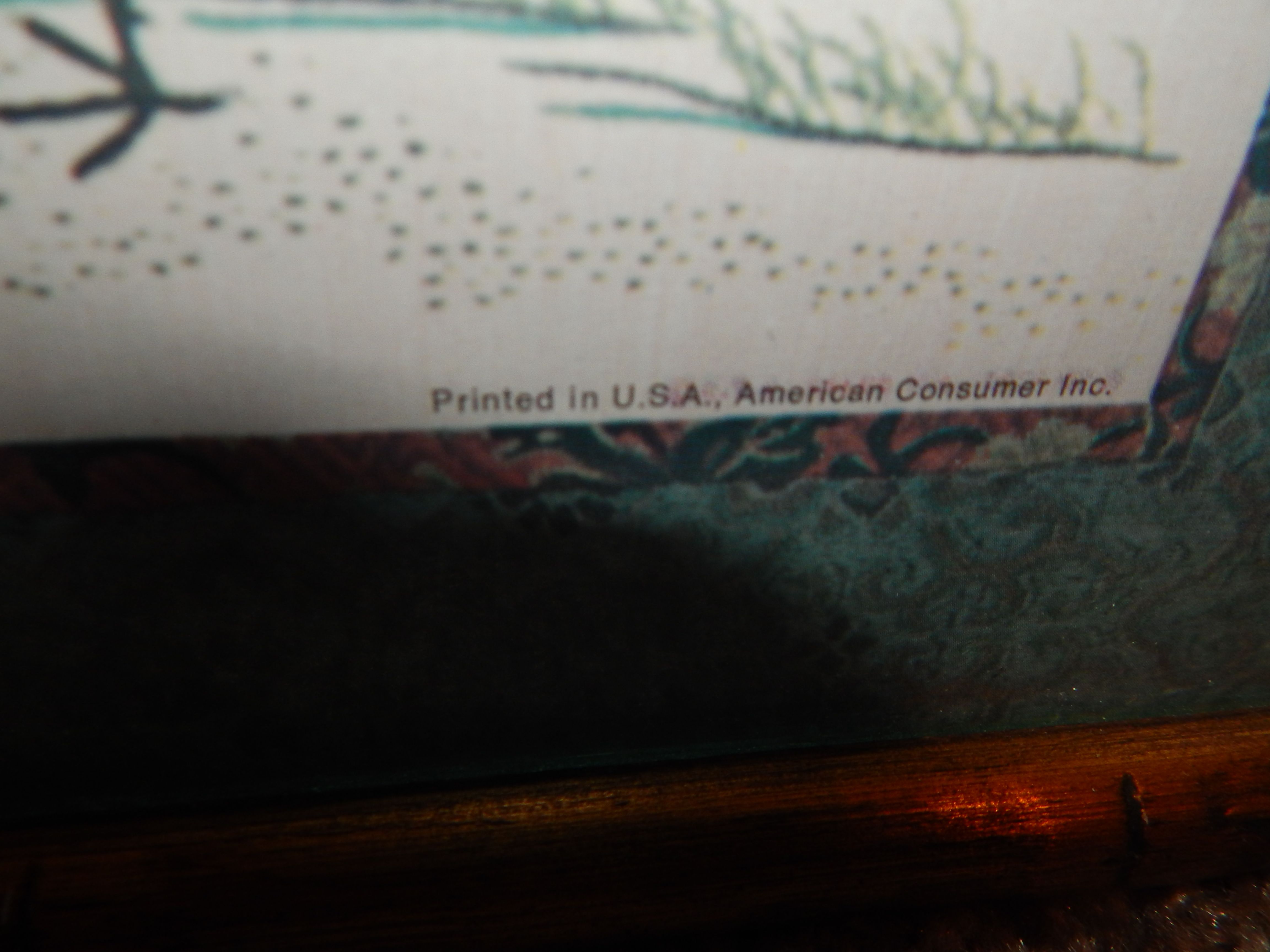 Asian Style Art Collection 