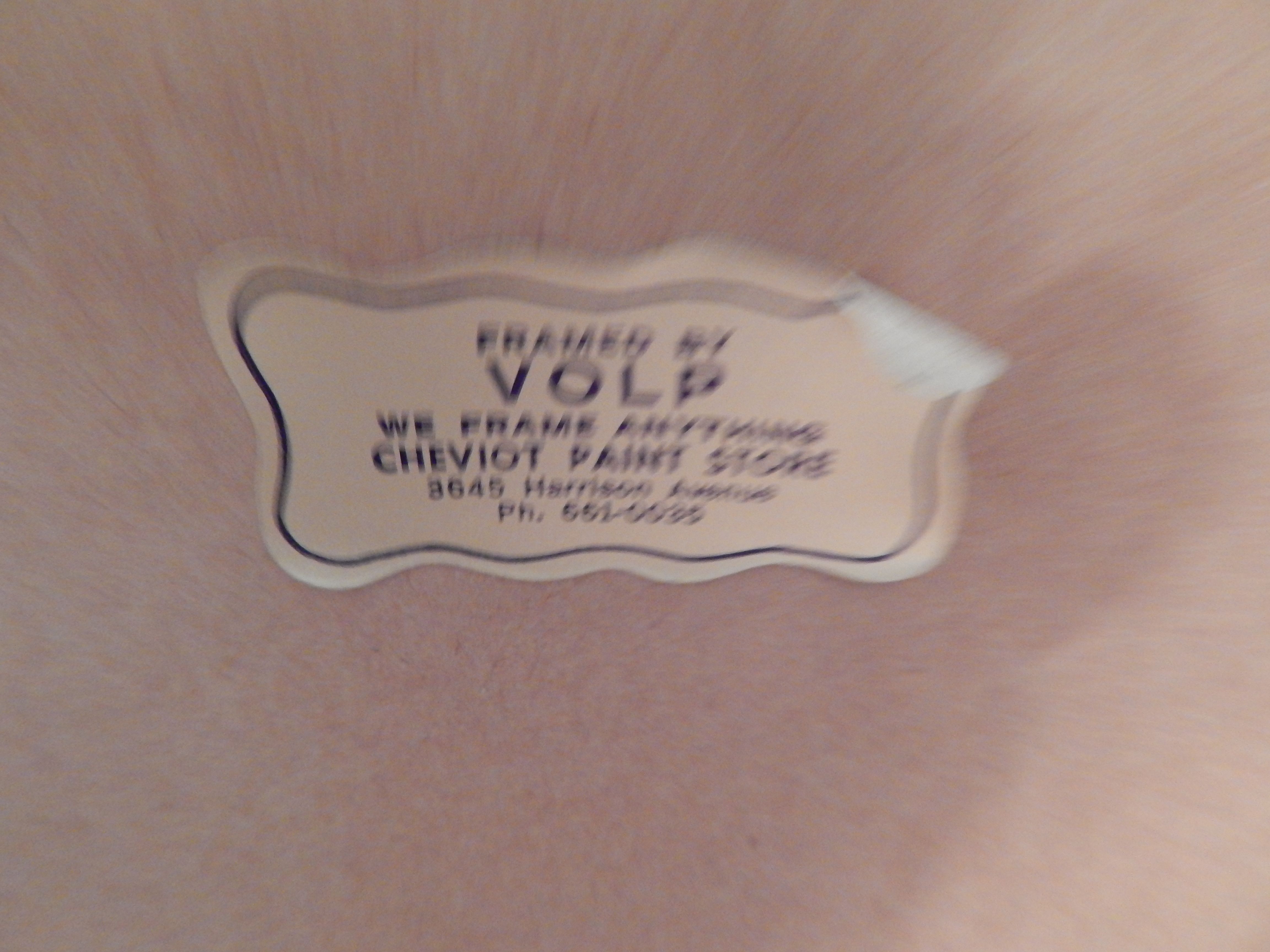 Asian Style Art Collection 