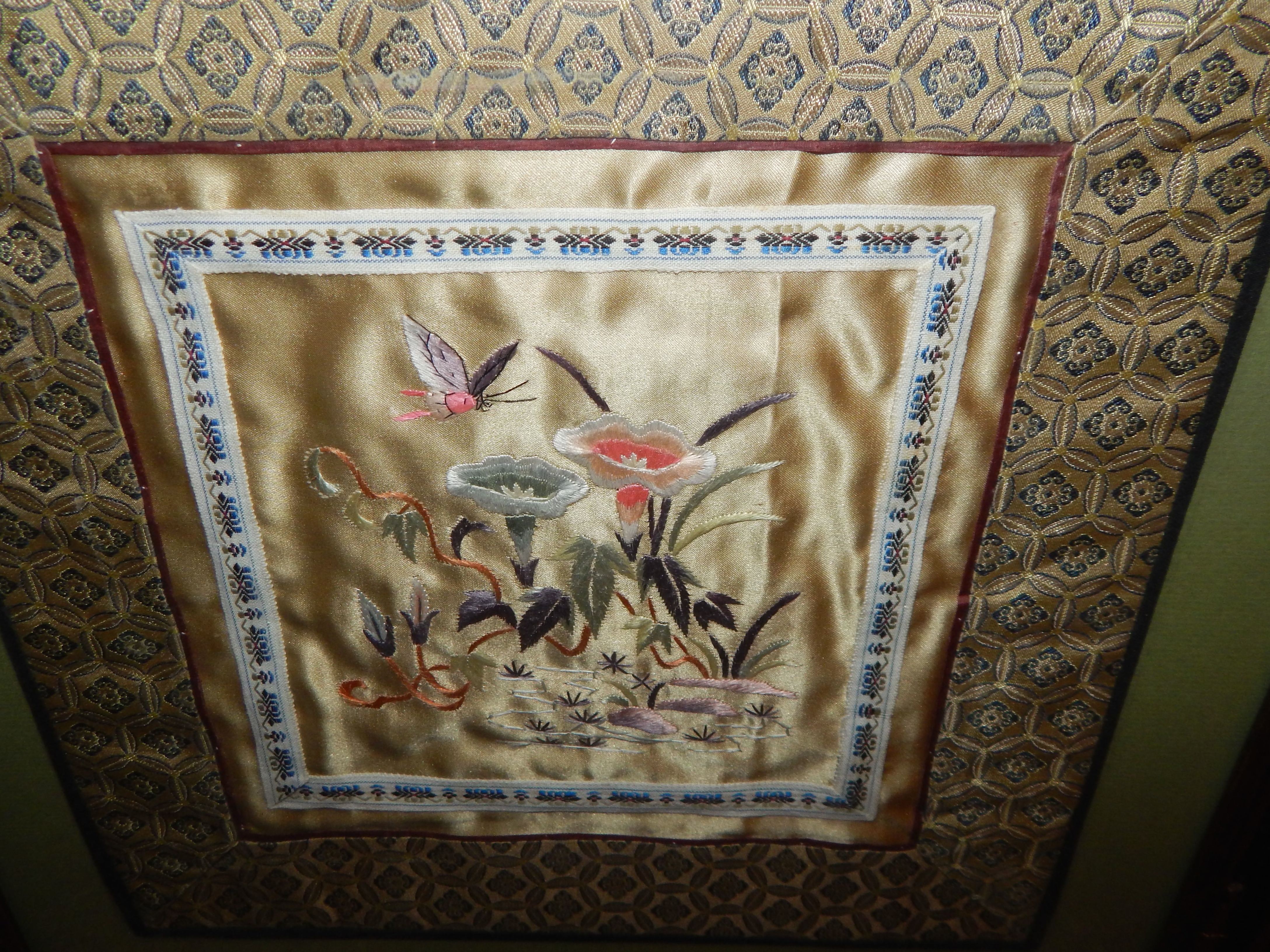 Asian Style Art Collection 