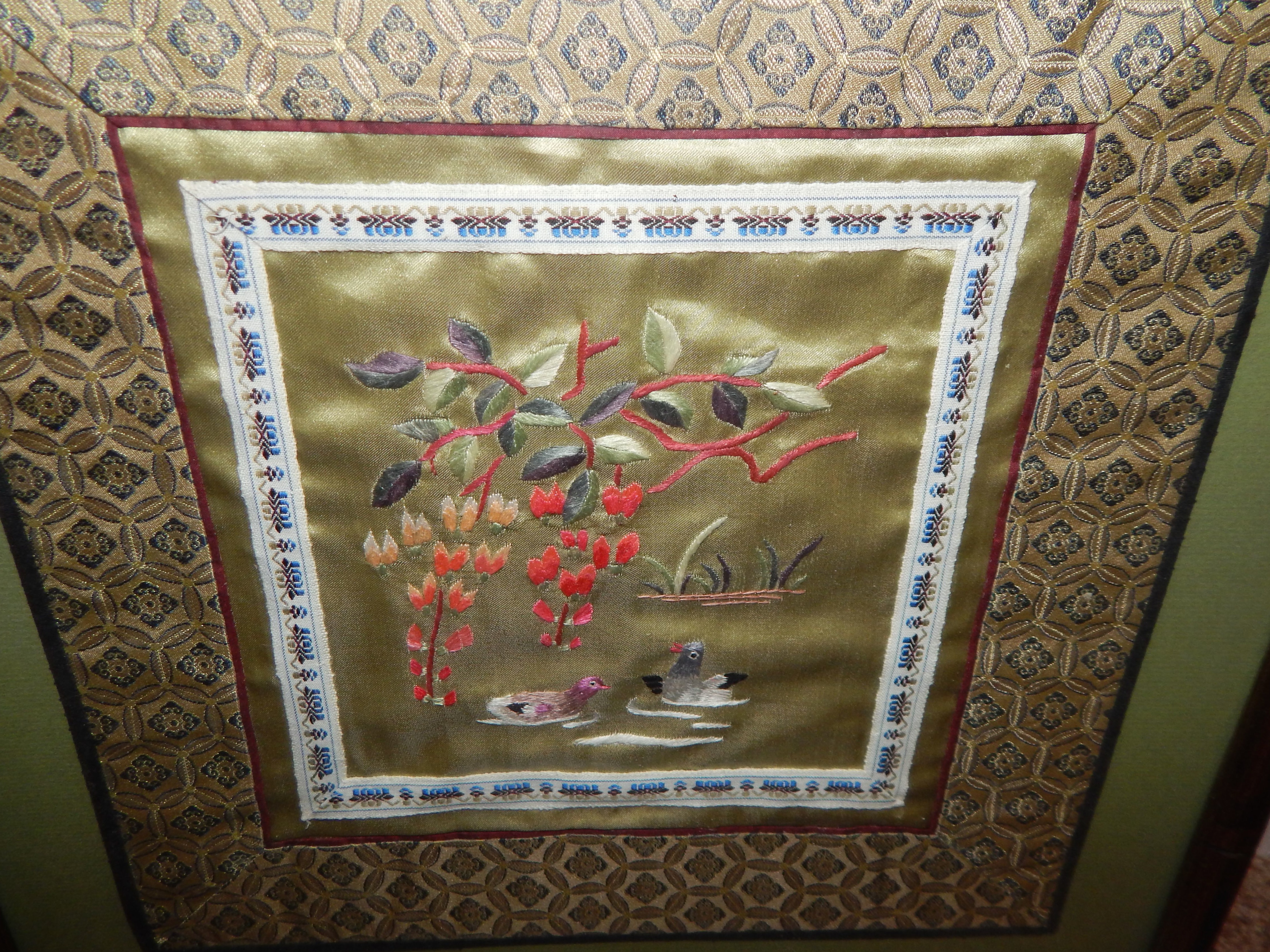 Asian Style Art Collection 