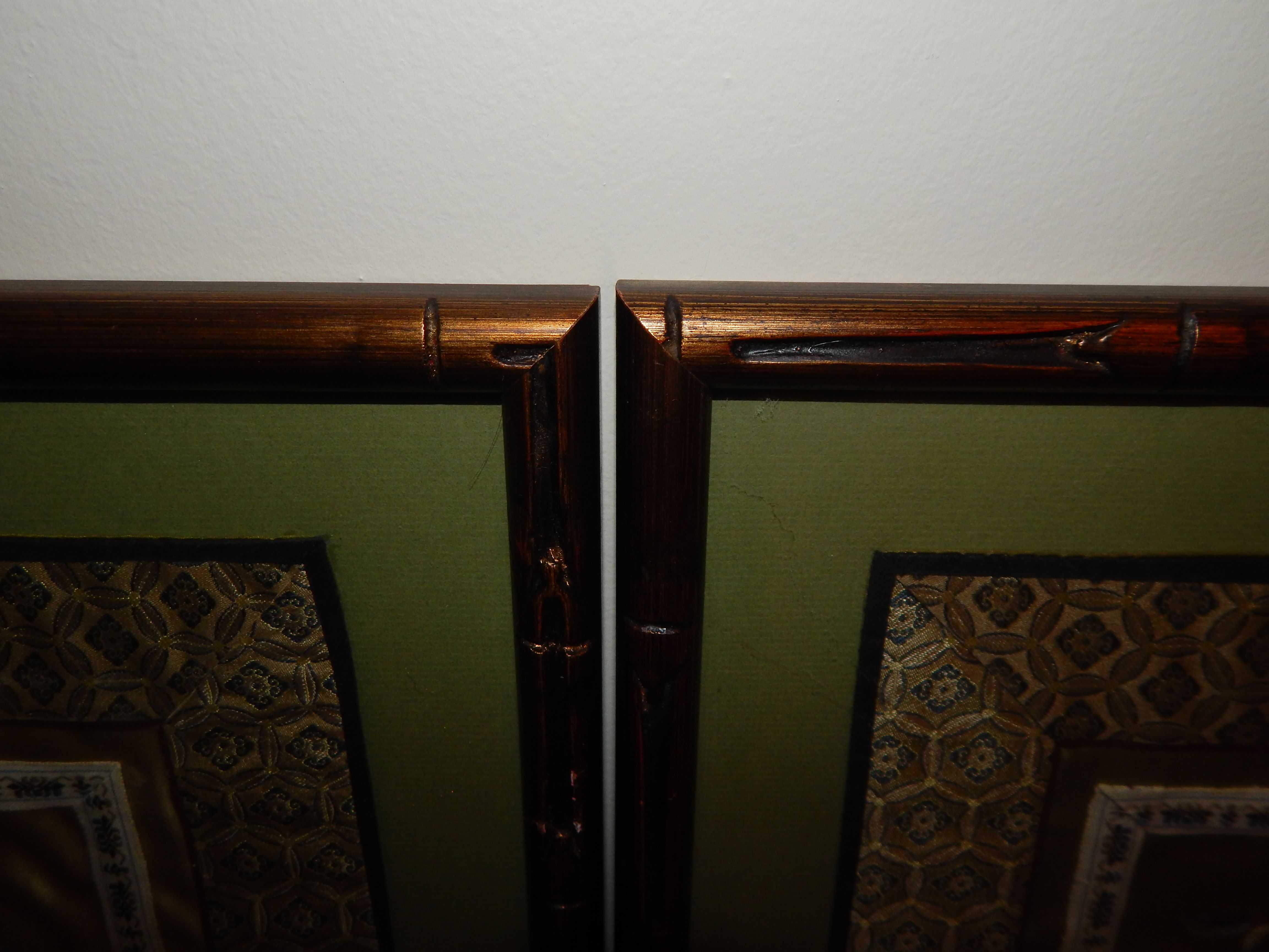 Asian Style Art Collection 