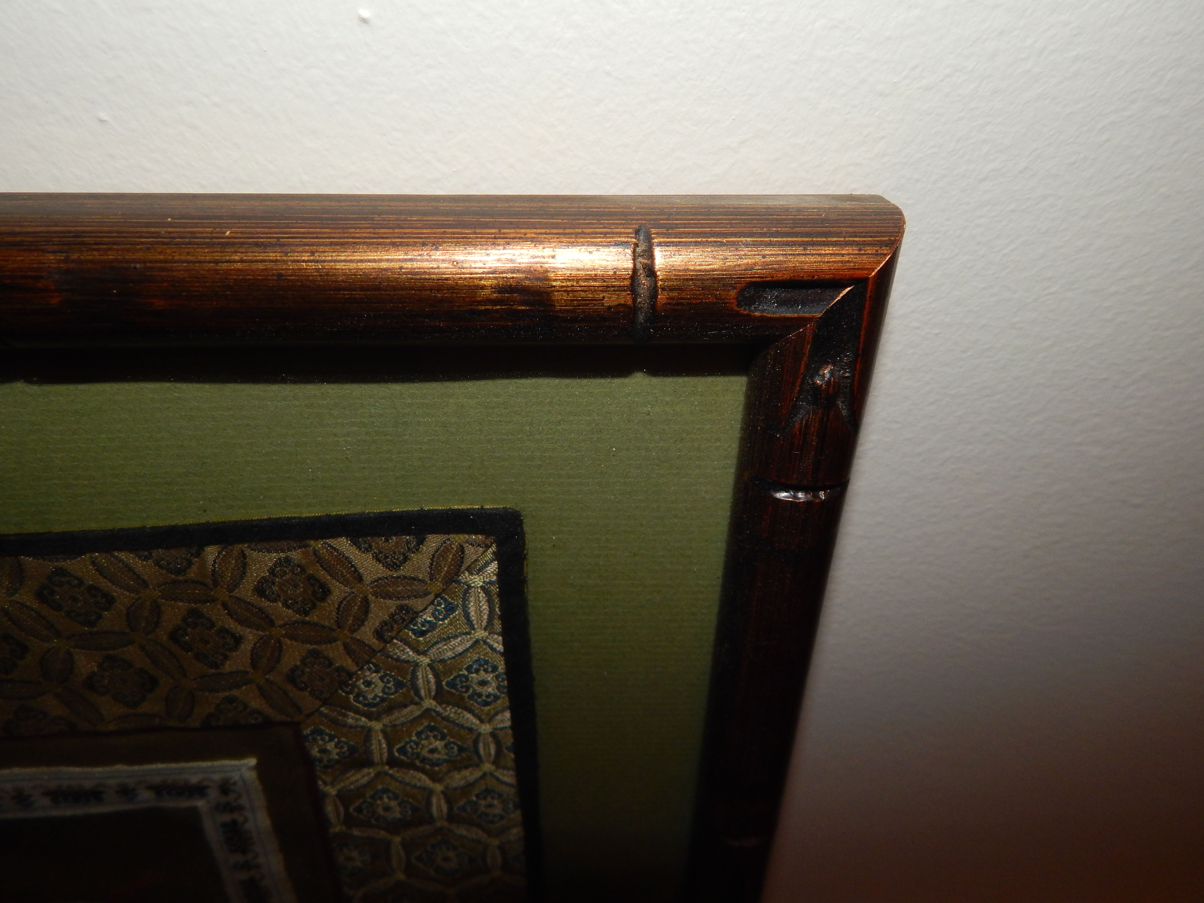 Asian Style Art Collection 