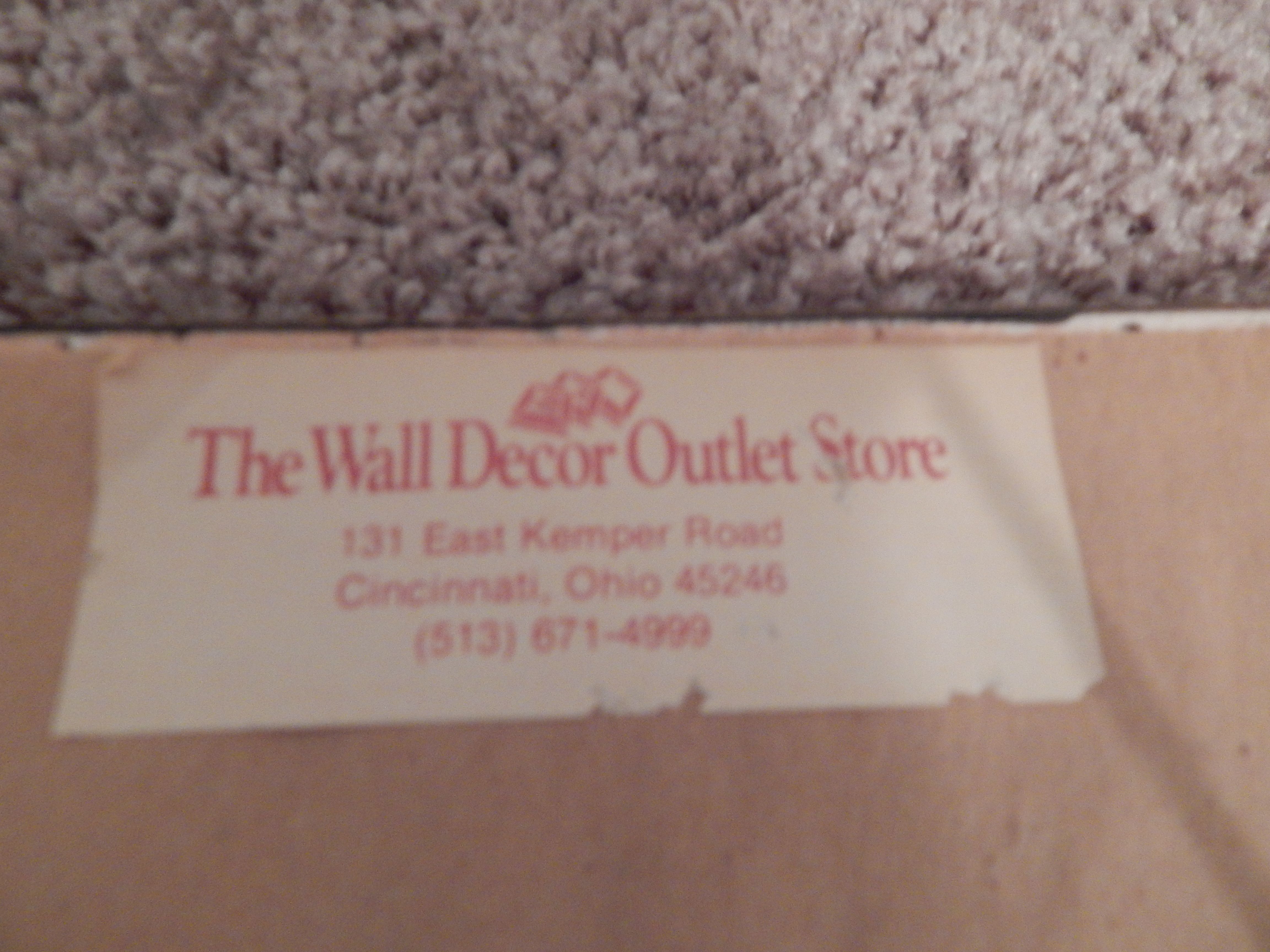 Asian Style Art Collection 