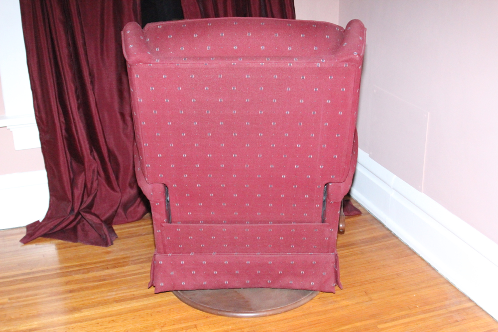 Modern La-Z-Boy Recliner 