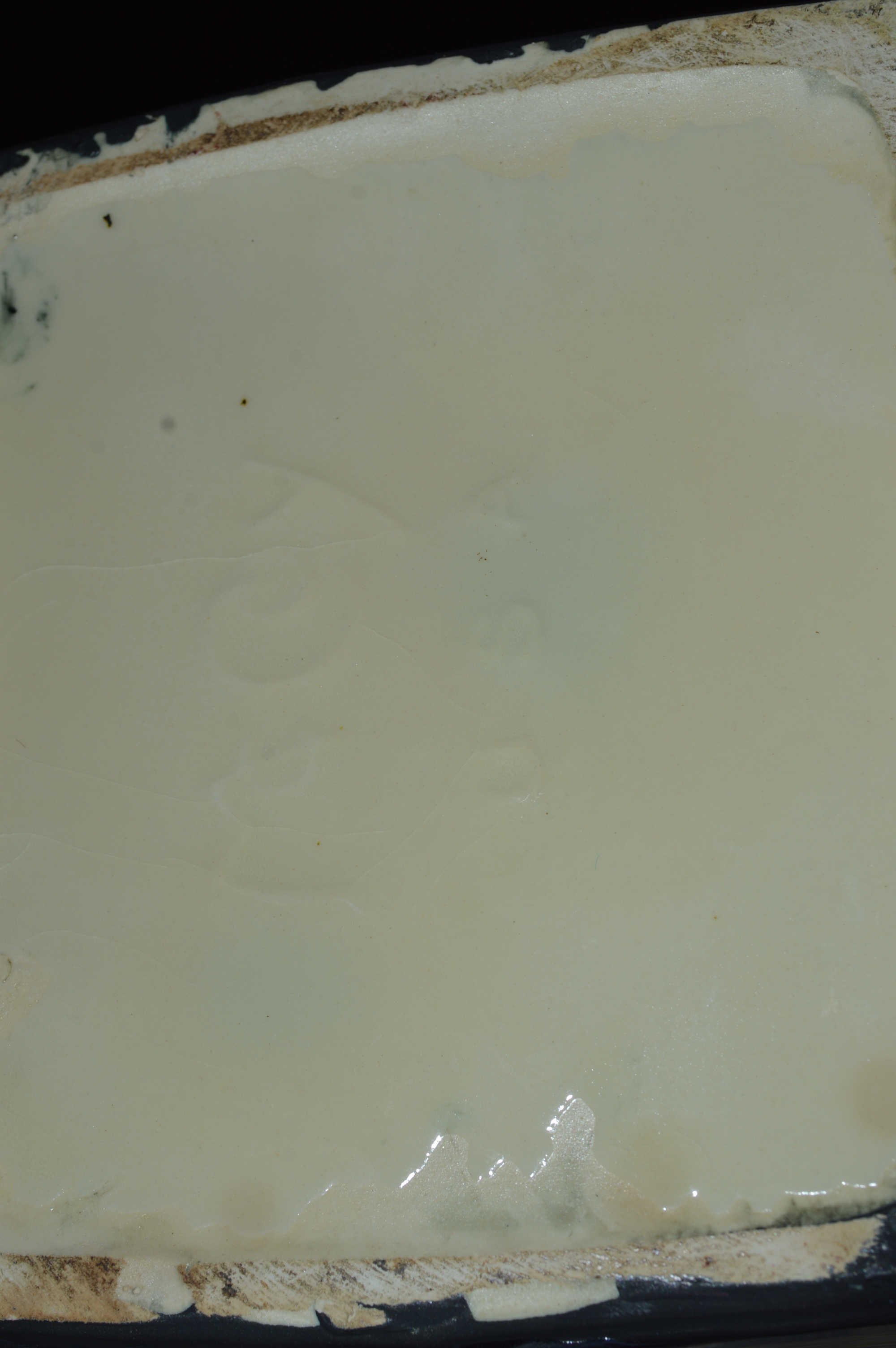 Vintage McCoy Birdhouse Cookie Jar