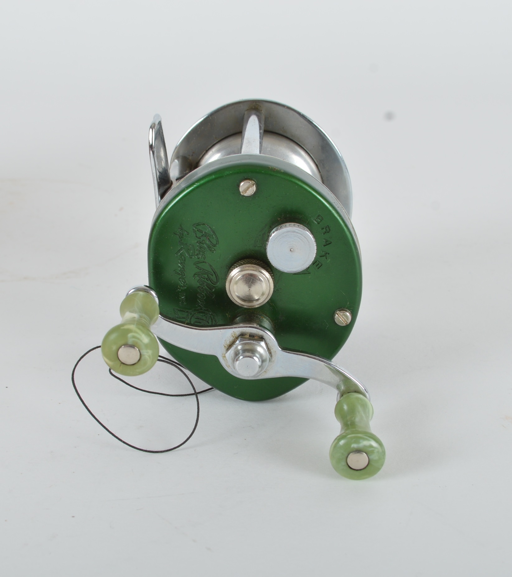 Prize Winner Casting Reel by Ranger