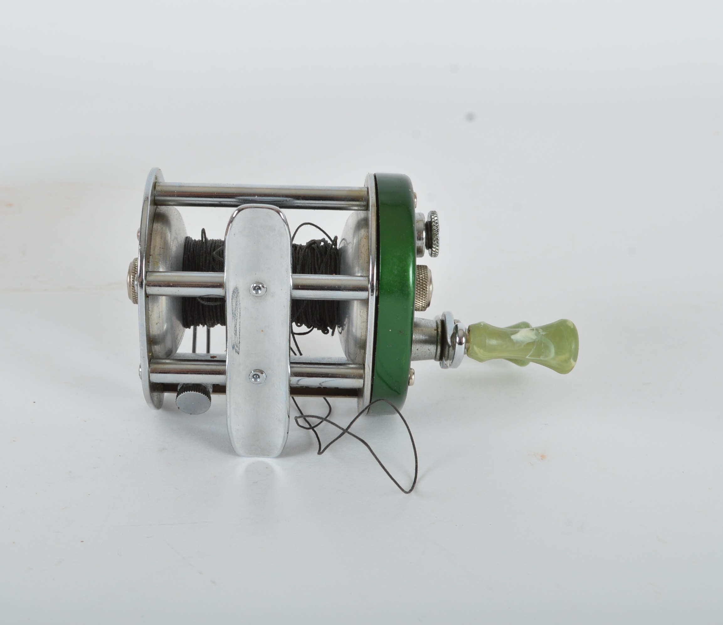 Prize Winner Casting Reel by Ranger