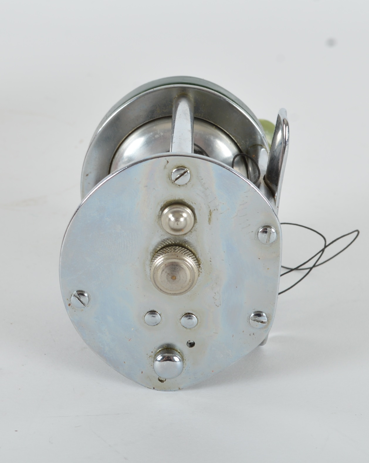 Prize Winner Casting Reel by Ranger