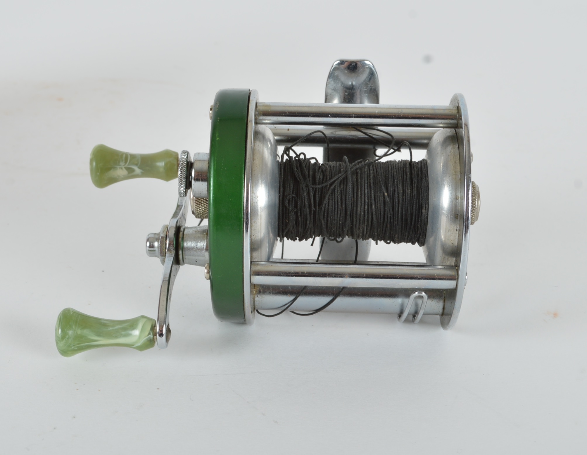 Prize Winner Casting Reel by Ranger