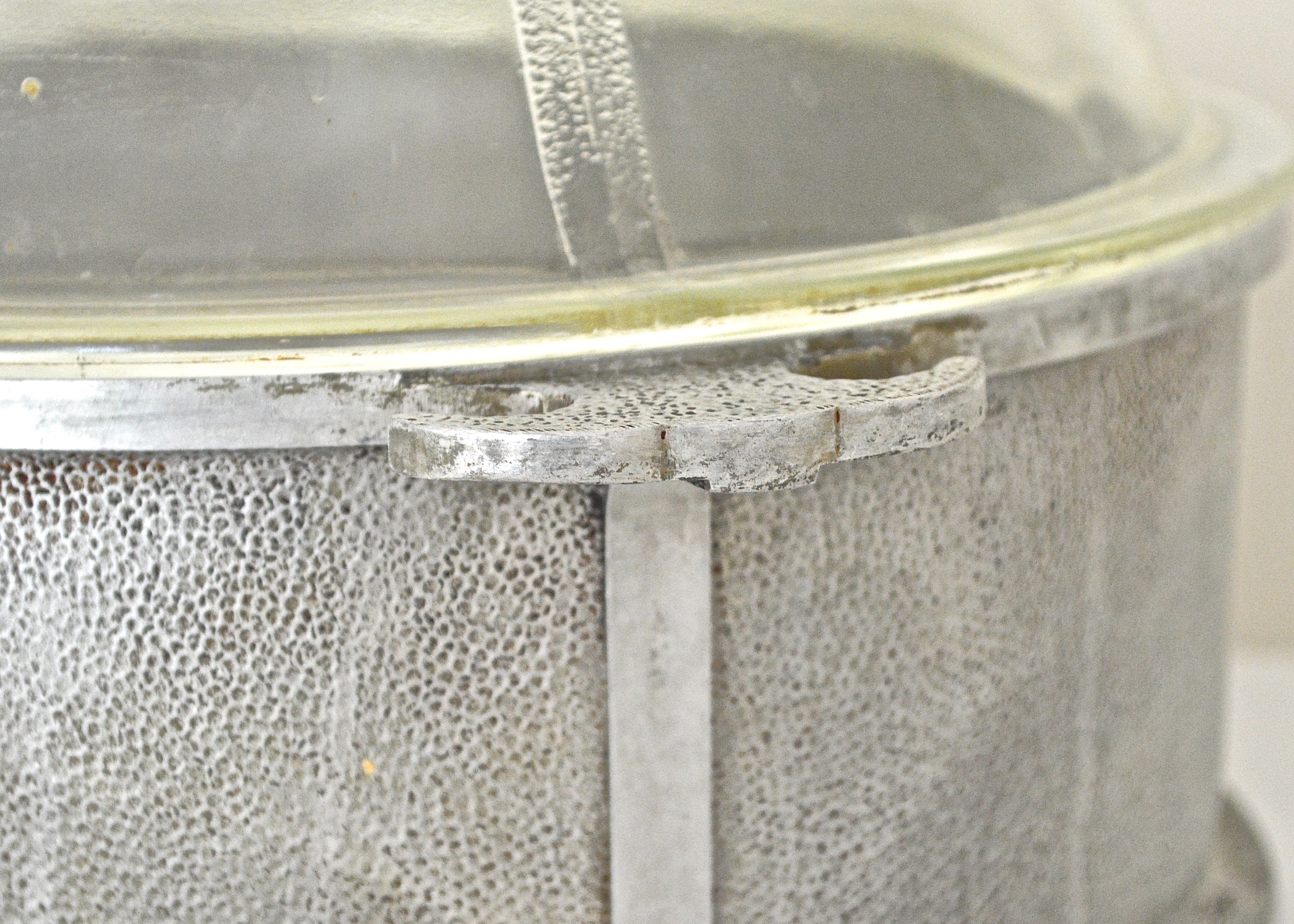 Vintage Guardian Service Two-Piece Aluminum Cookware Set