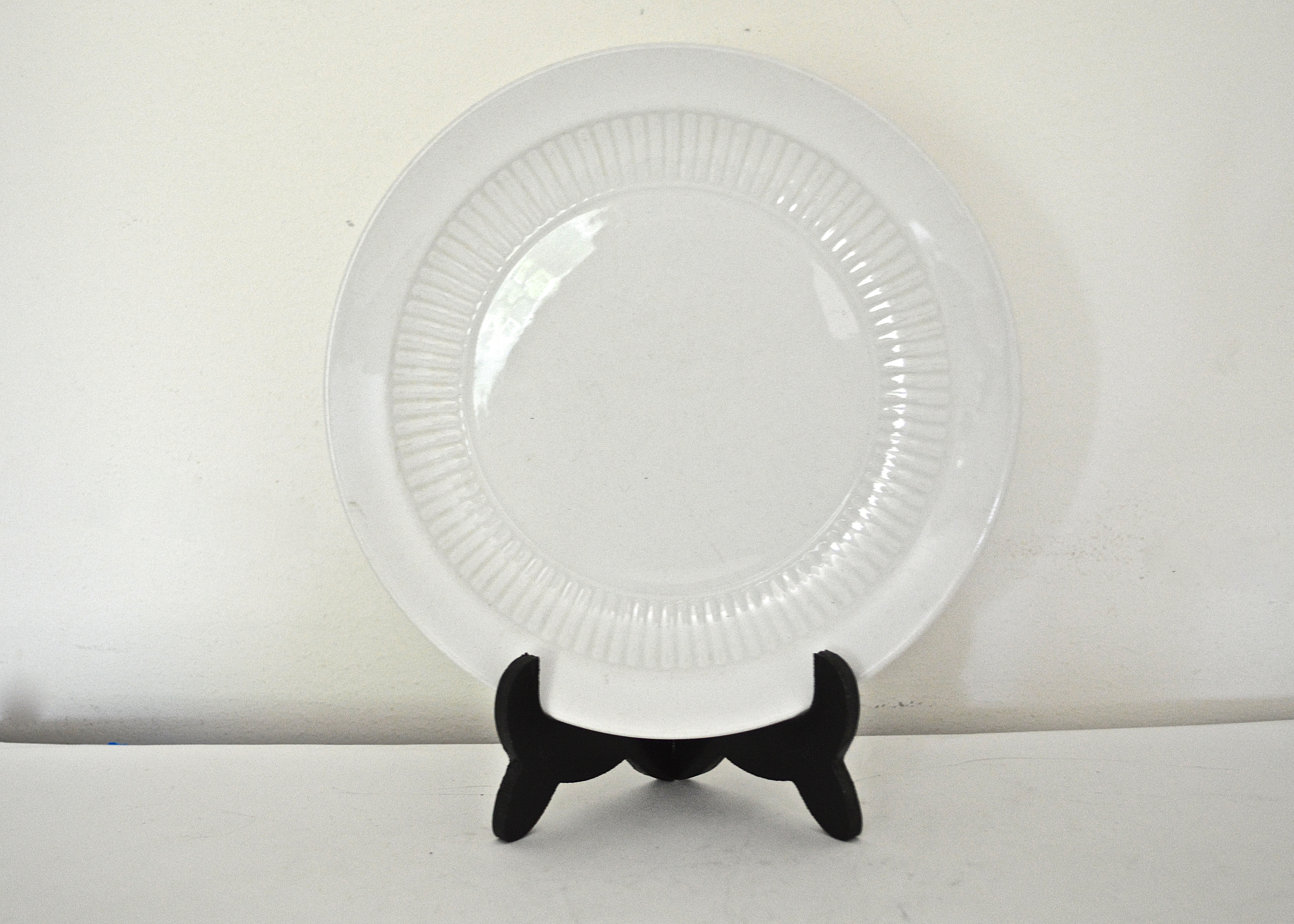 Set of Vintage Adams Ironstone Dishes