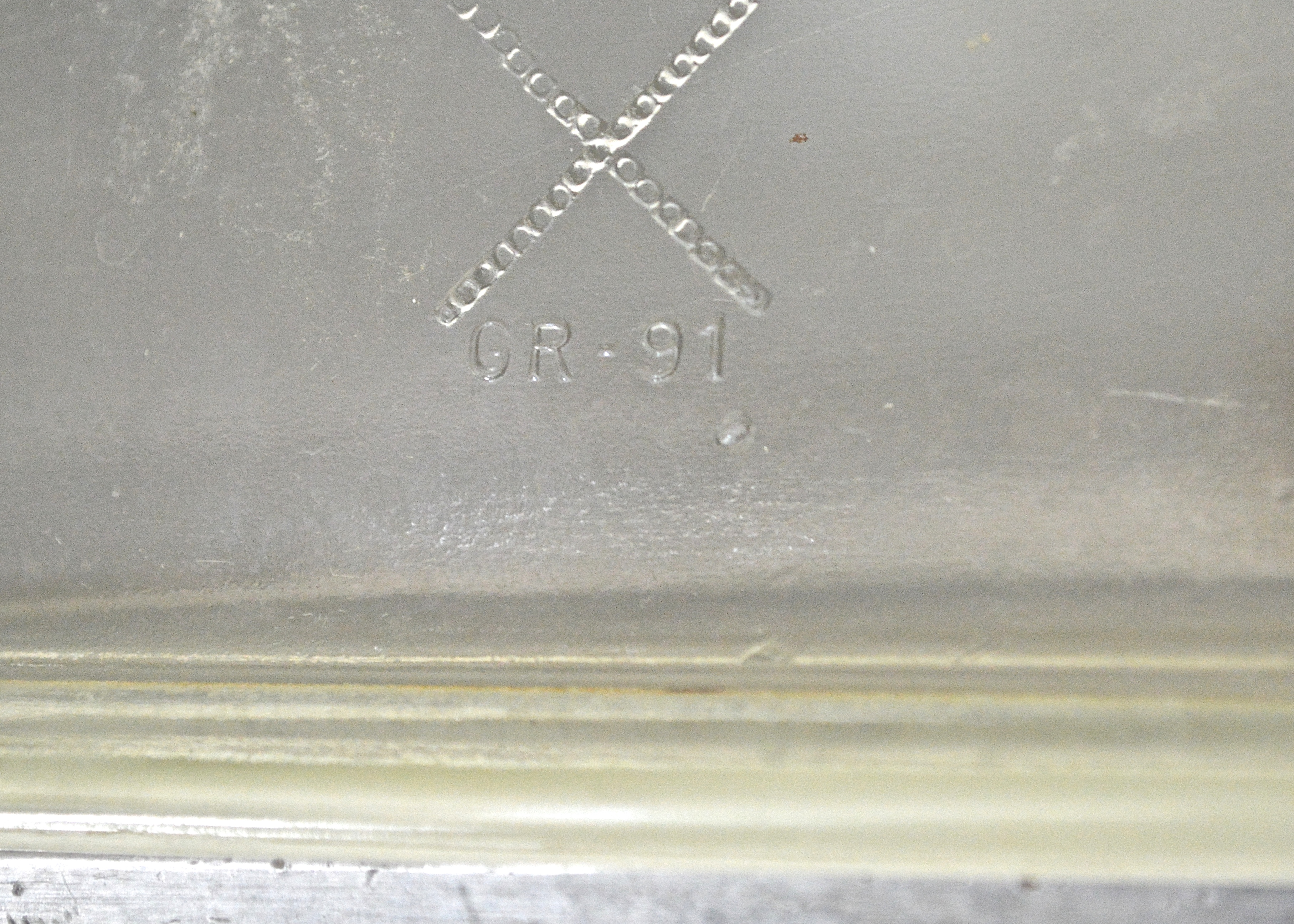 Vintage Guardian Service Two-Piece Aluminum Cookware Set