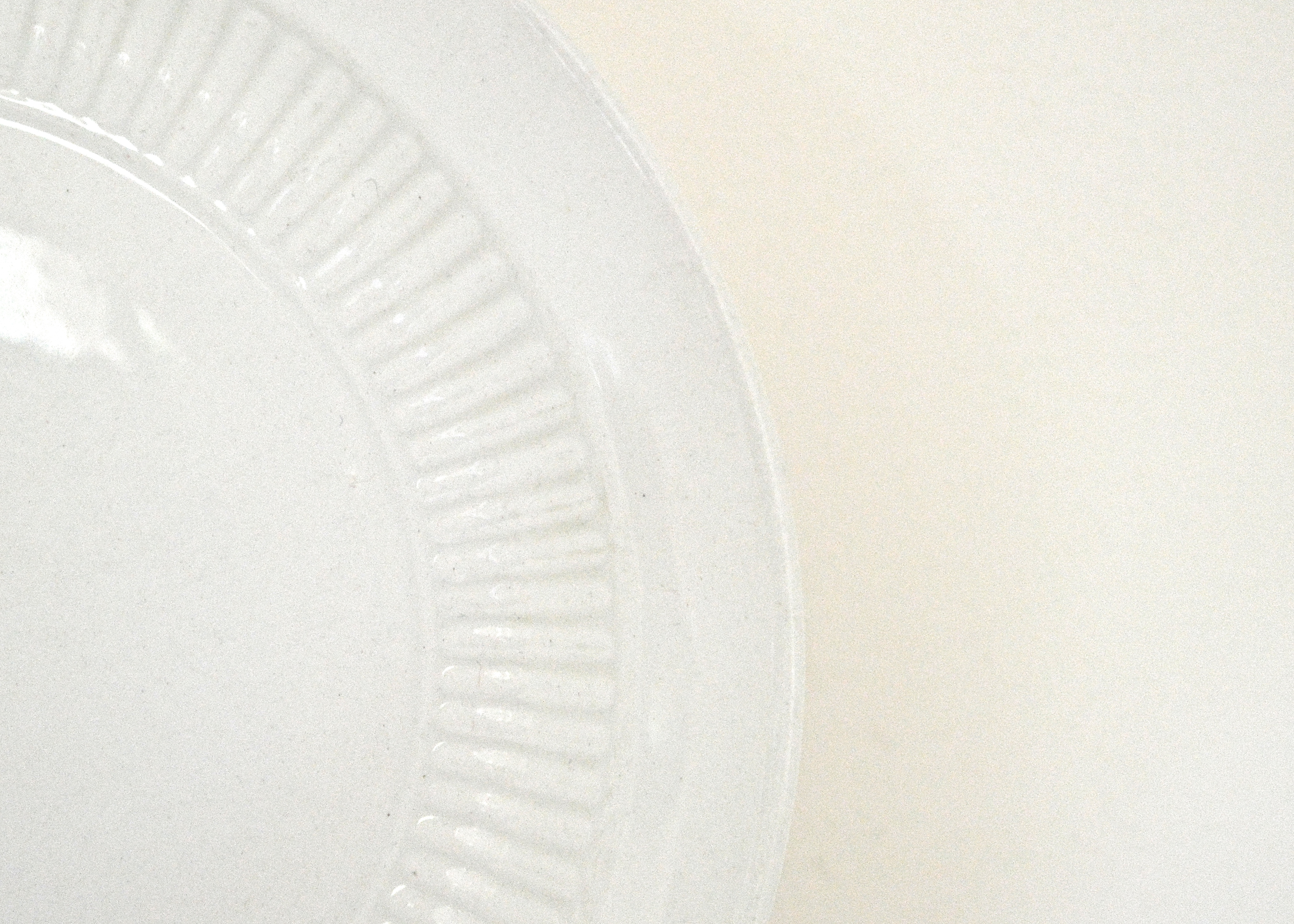 Set of Vintage Adams Ironstone Dishes