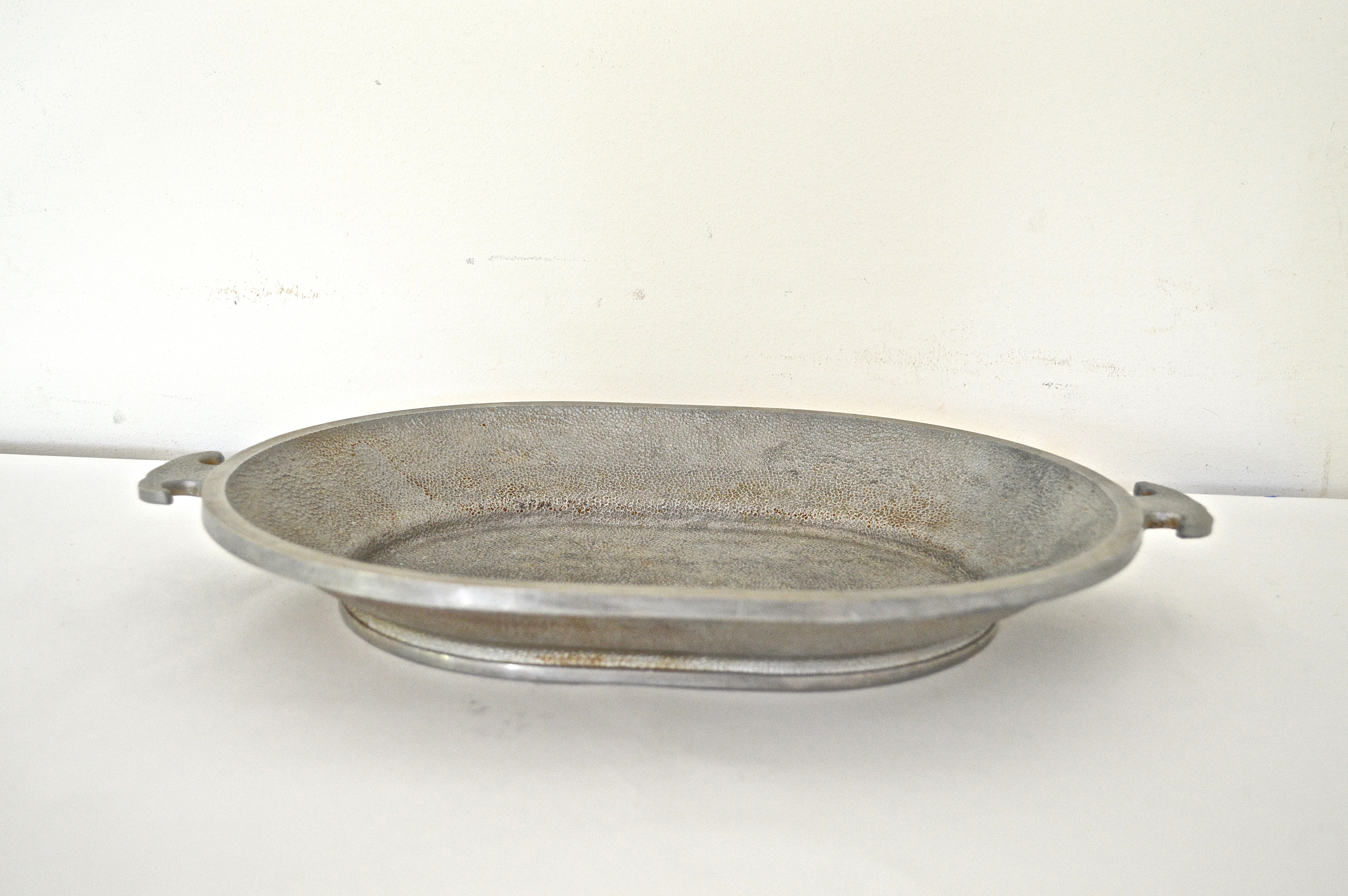 Vintage Guardian Service Two-Piece Aluminum Cookware Set