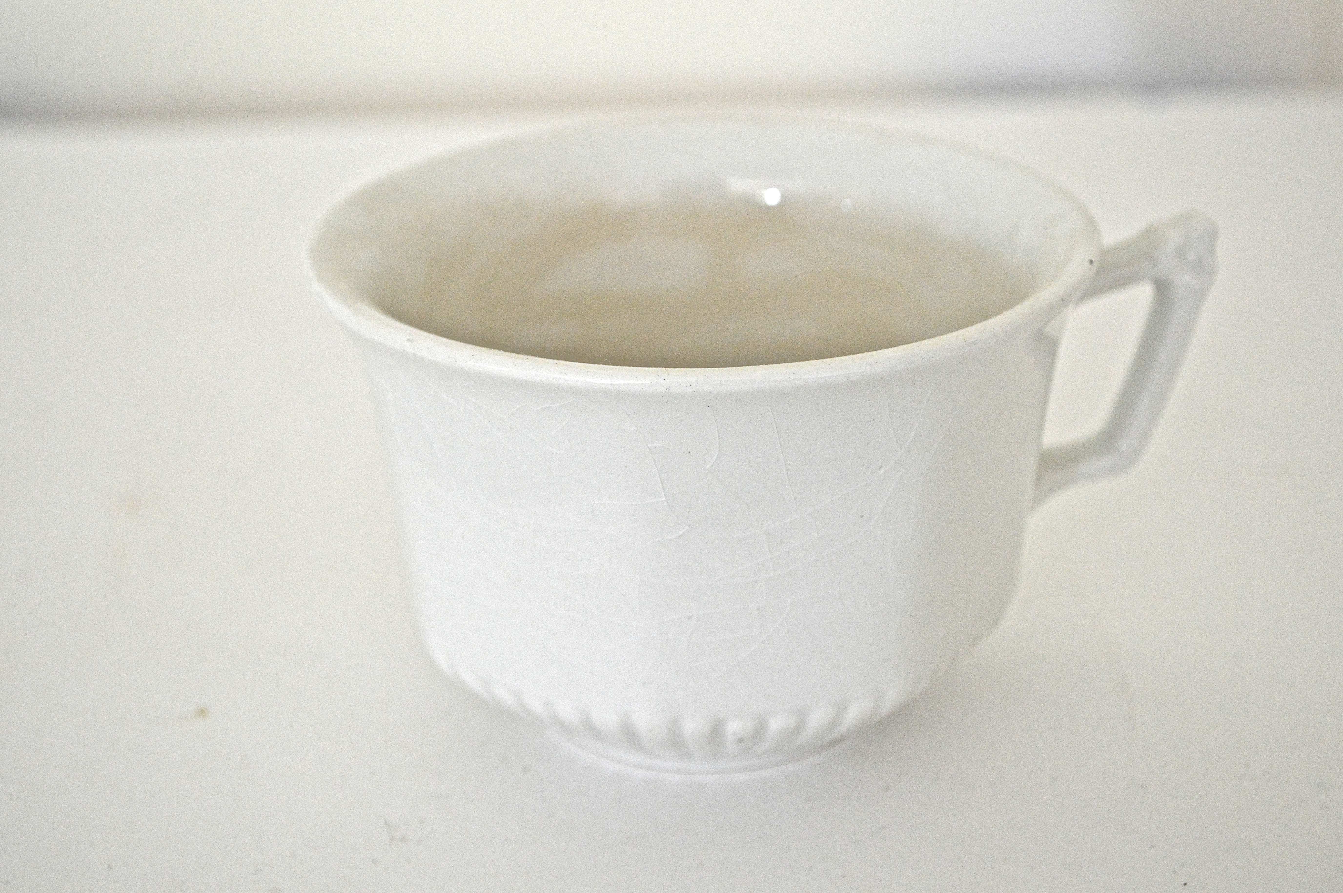 Set of Vintage Adams Ironstone Dishes