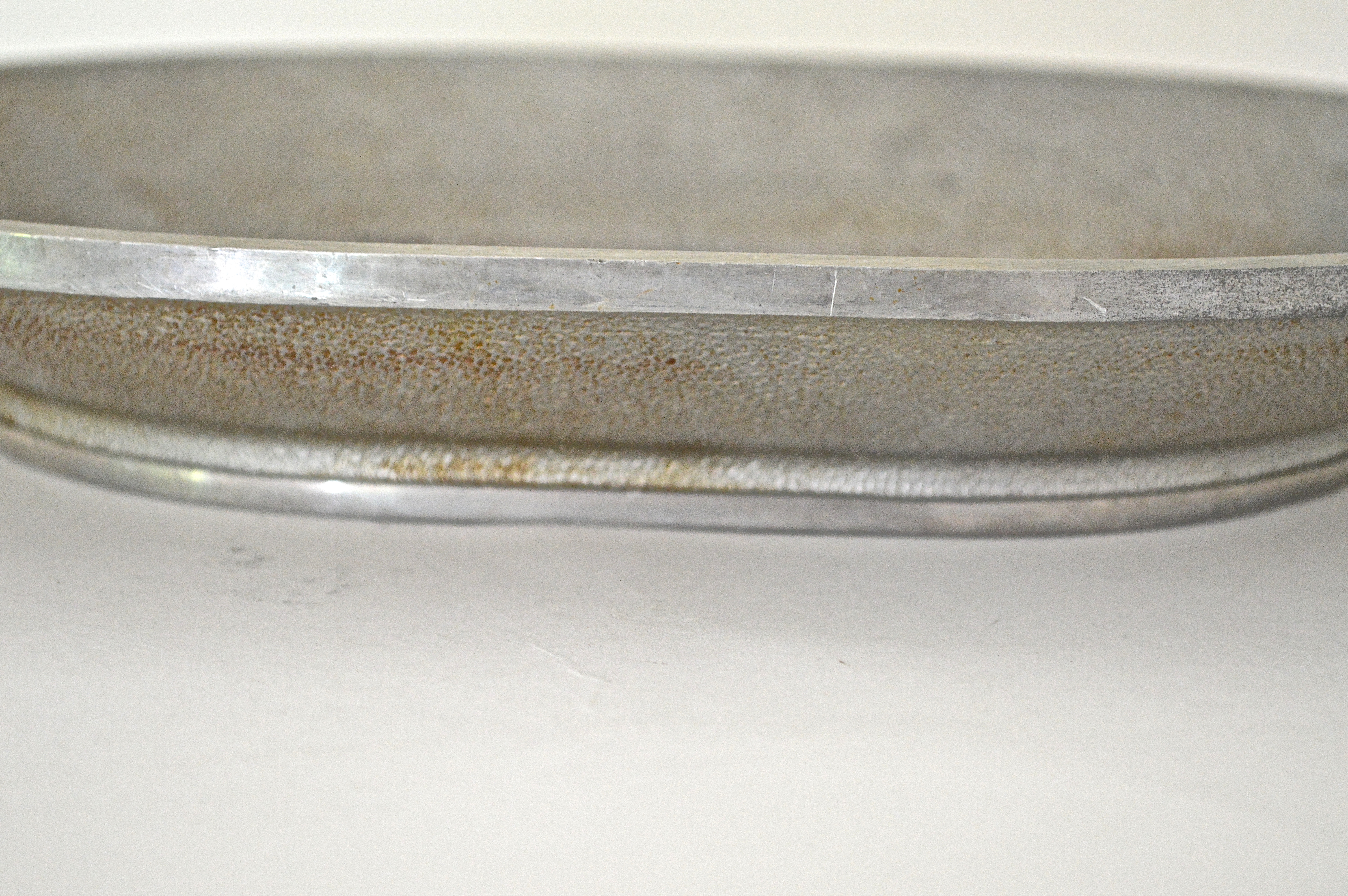 Vintage Guardian Service Two-Piece Aluminum Cookware Set