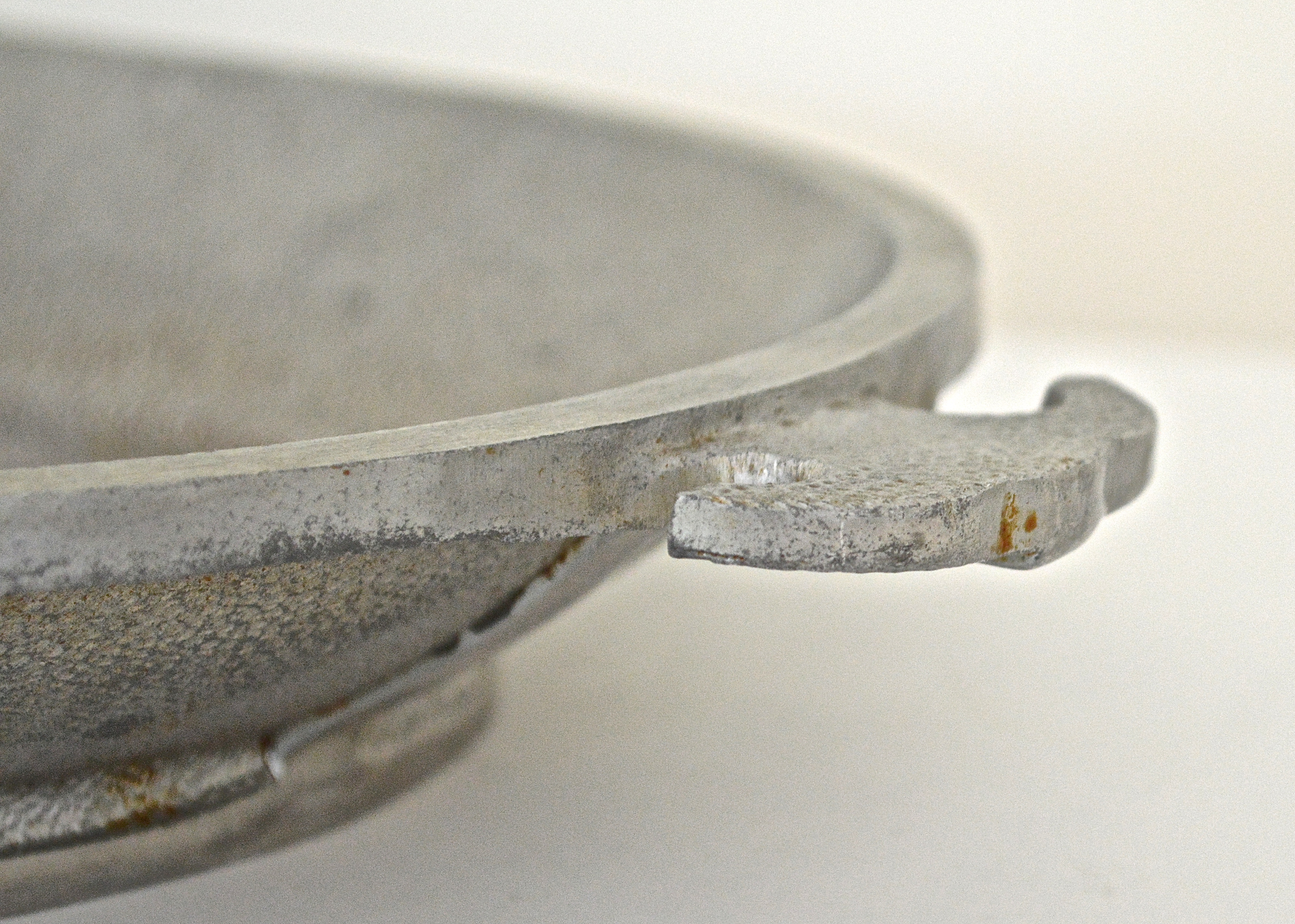 Vintage Guardian Service Two-Piece Aluminum Cookware Set