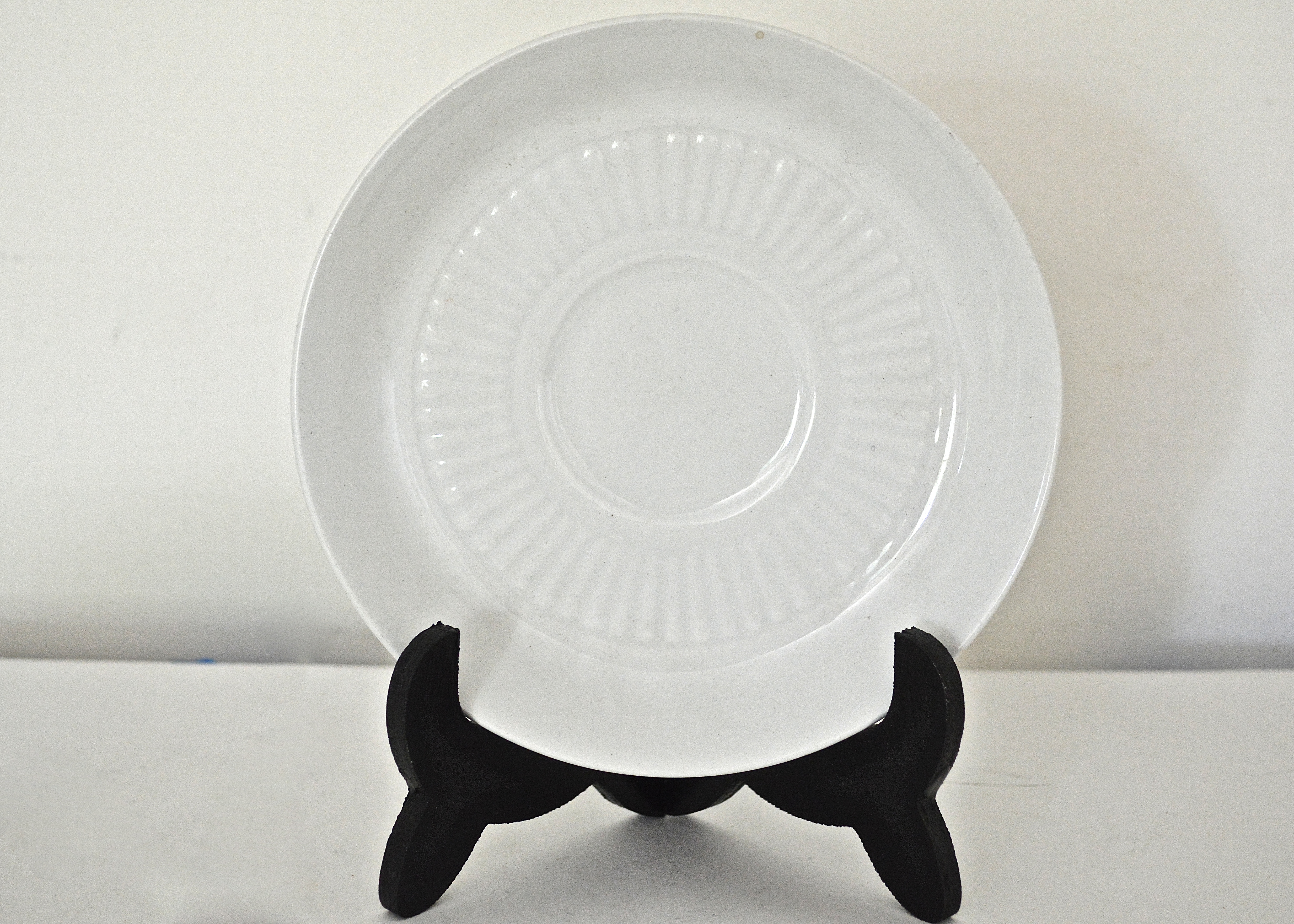 Set of Vintage Adams Ironstone Dishes