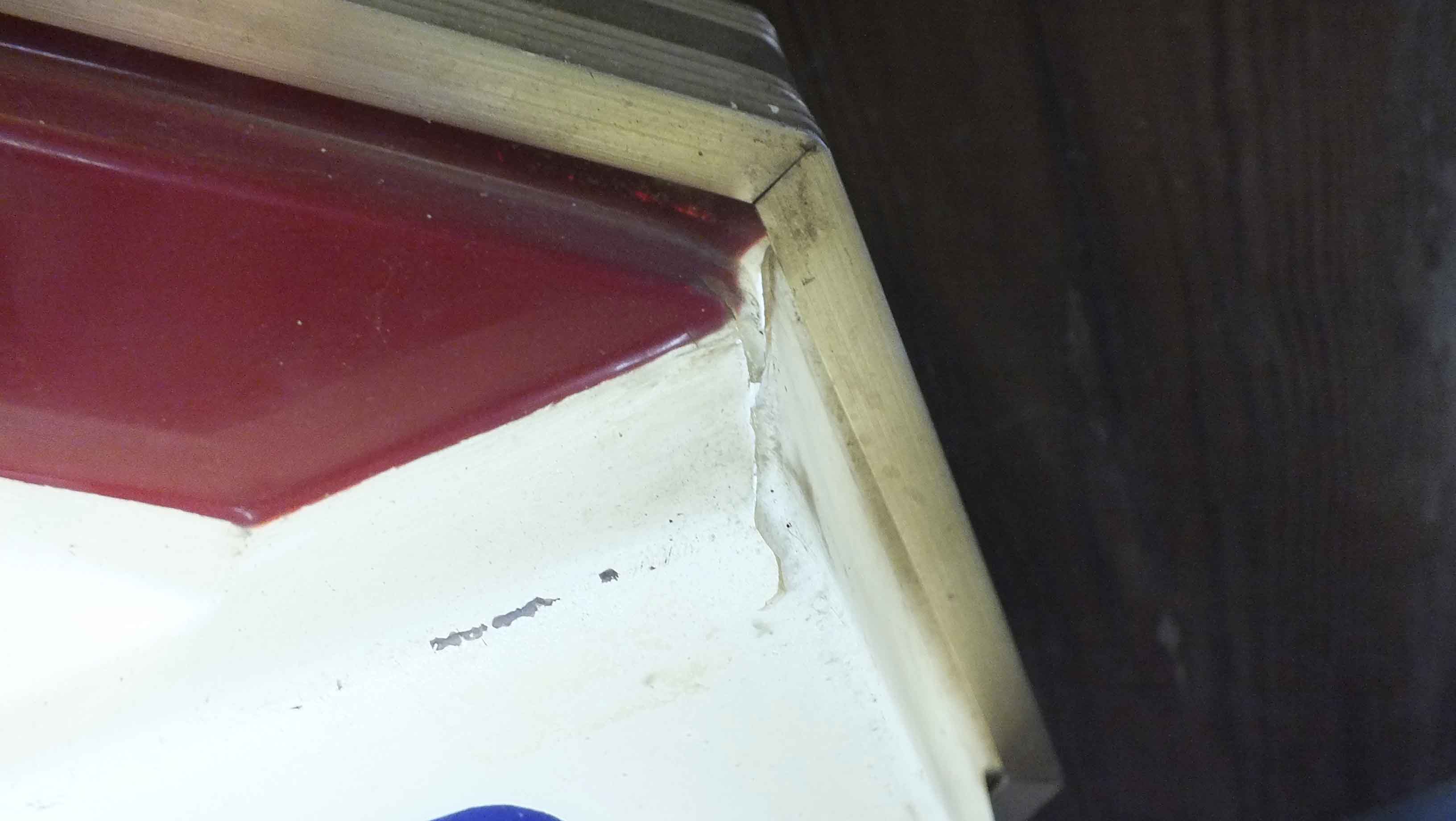 Illuminated Duquesne Beer Sign