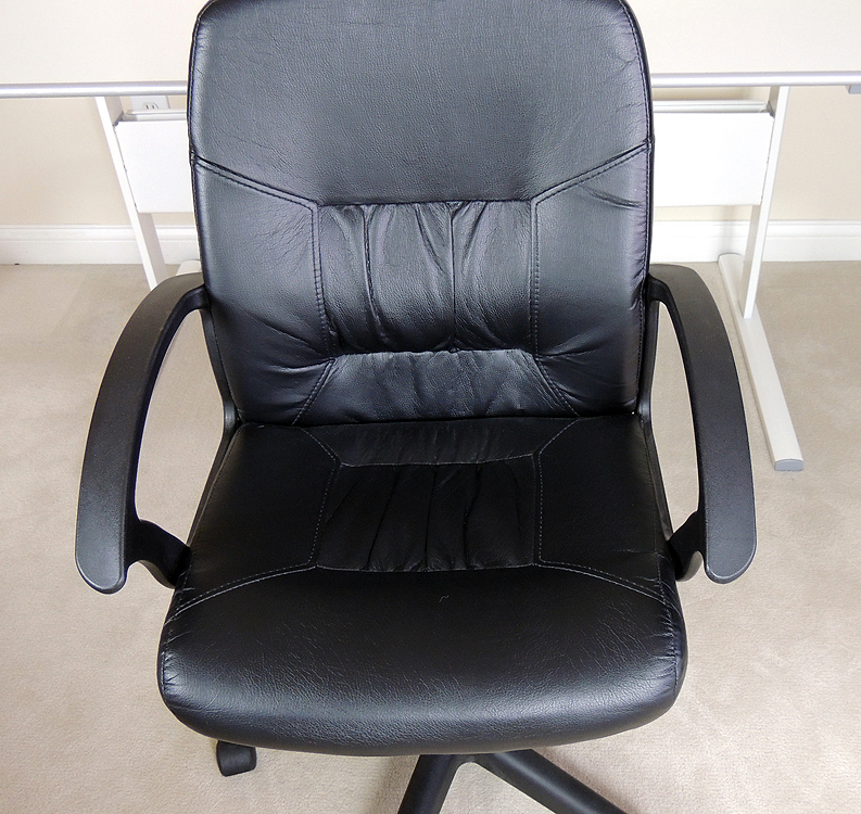 IKEA Moses Desk Chair