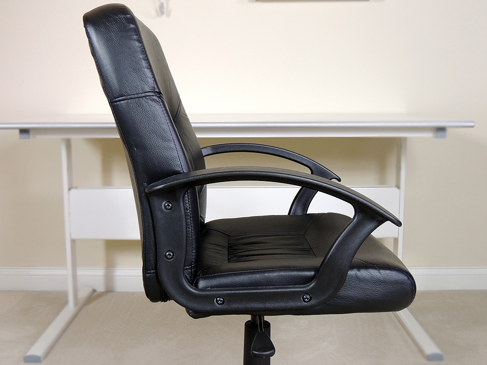 IKEA Moses Desk Chair