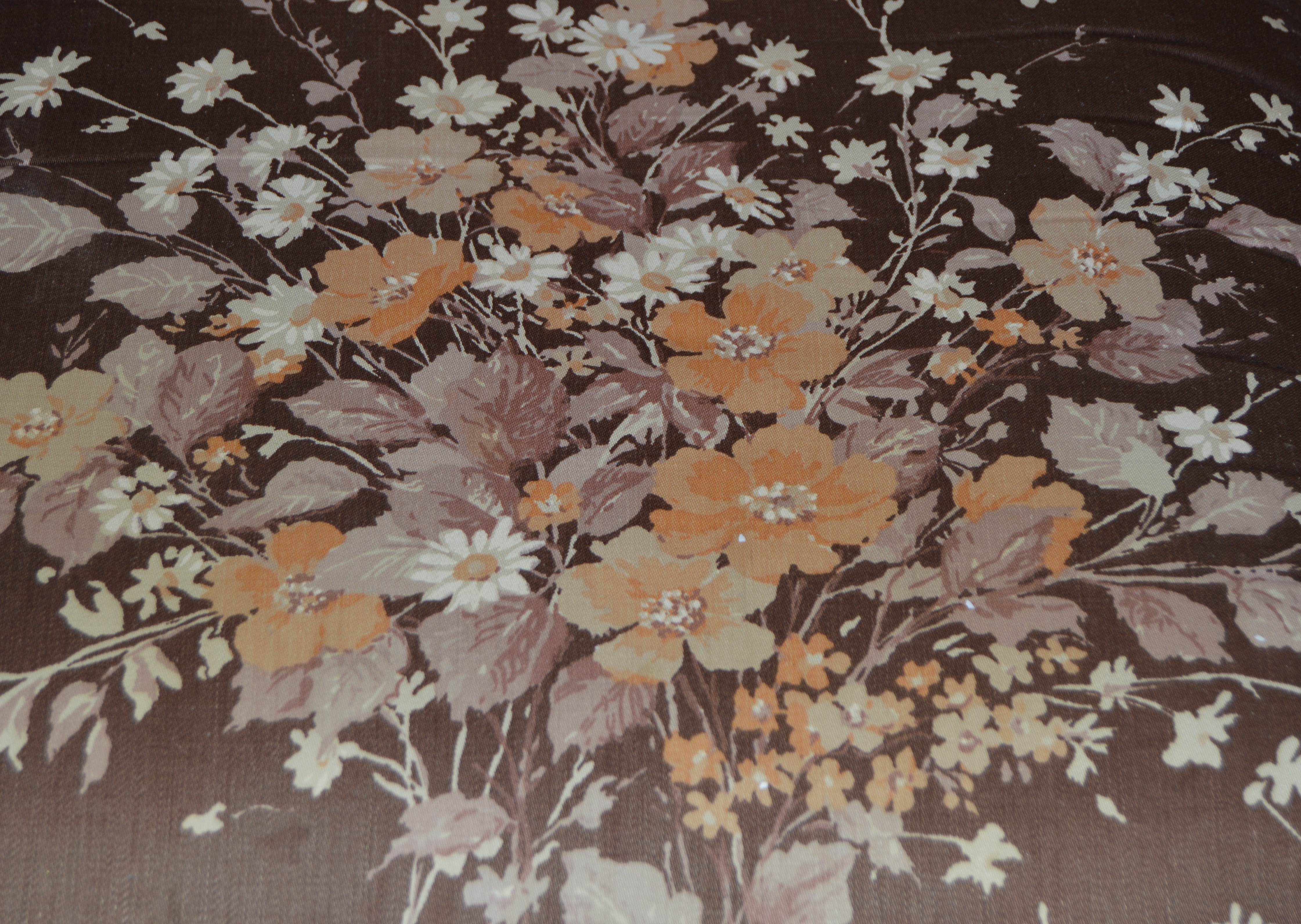 Vintage Wrought Iron Patio Set