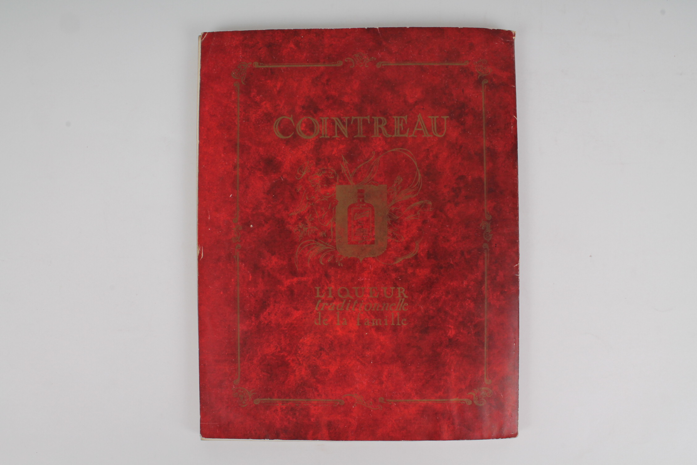 Woman's Vintage 1938 French Fashion Magazine "Plaisir de France" 