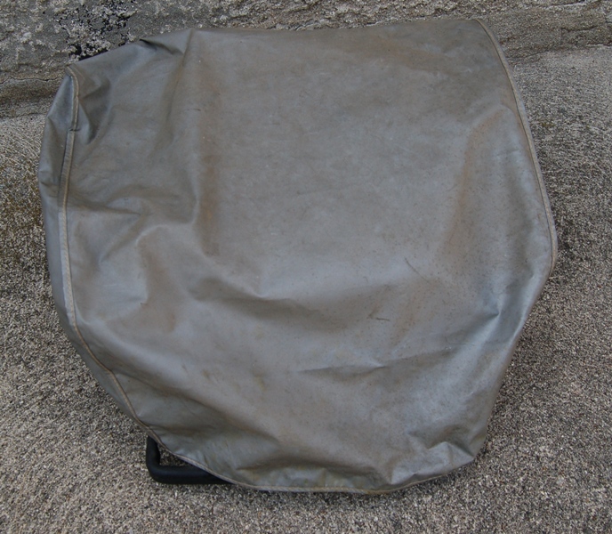 Underwood Noiseless Typewriter