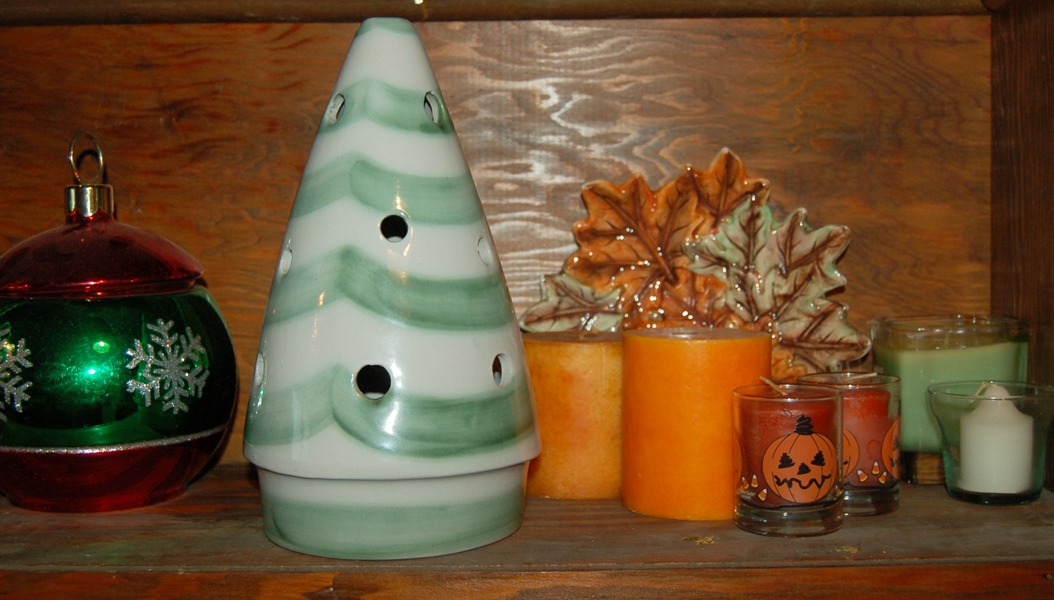 Christmas Items Galore!