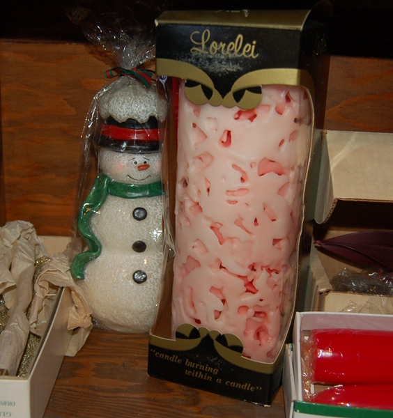 Christmas Items Galore!