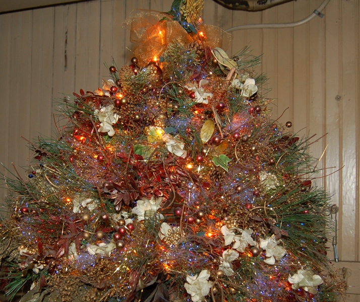 Christmas Items Galore!