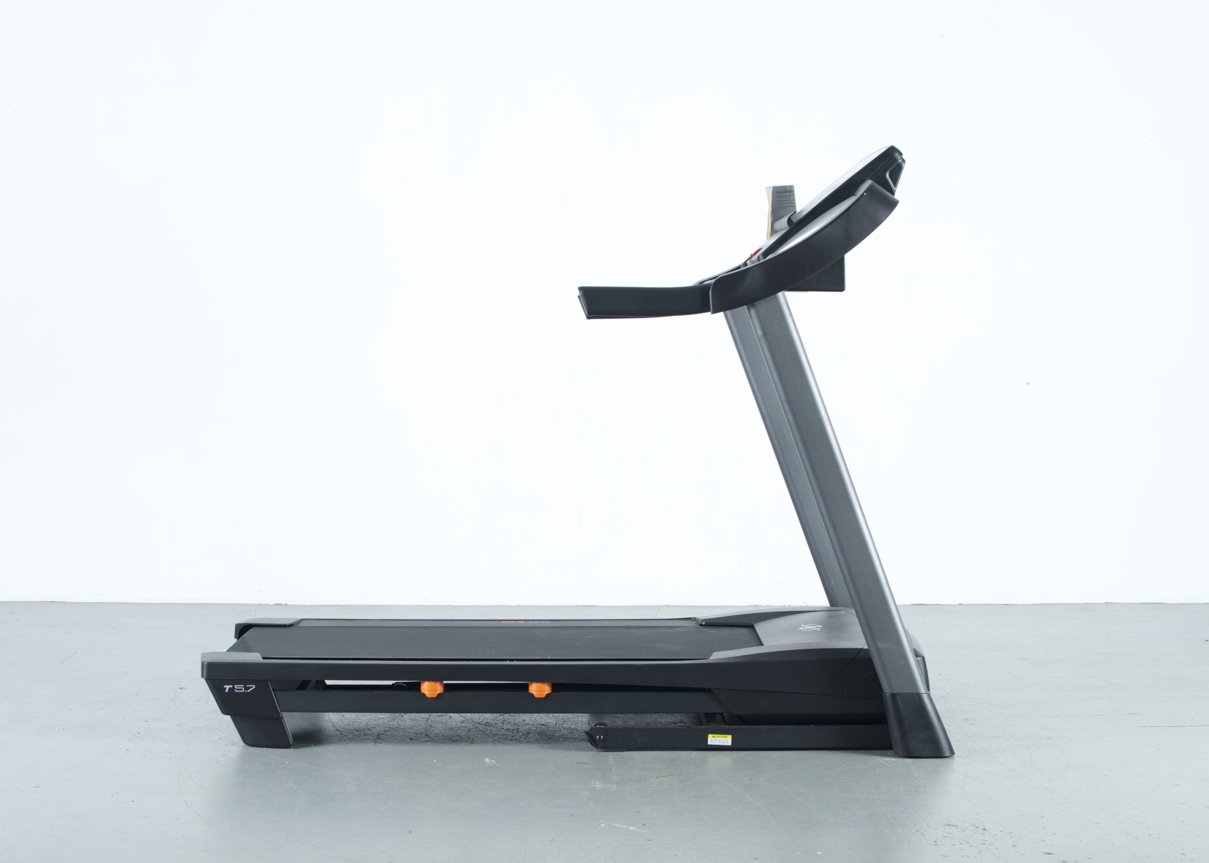 2013 NordicTrack T5.7 Treadmill