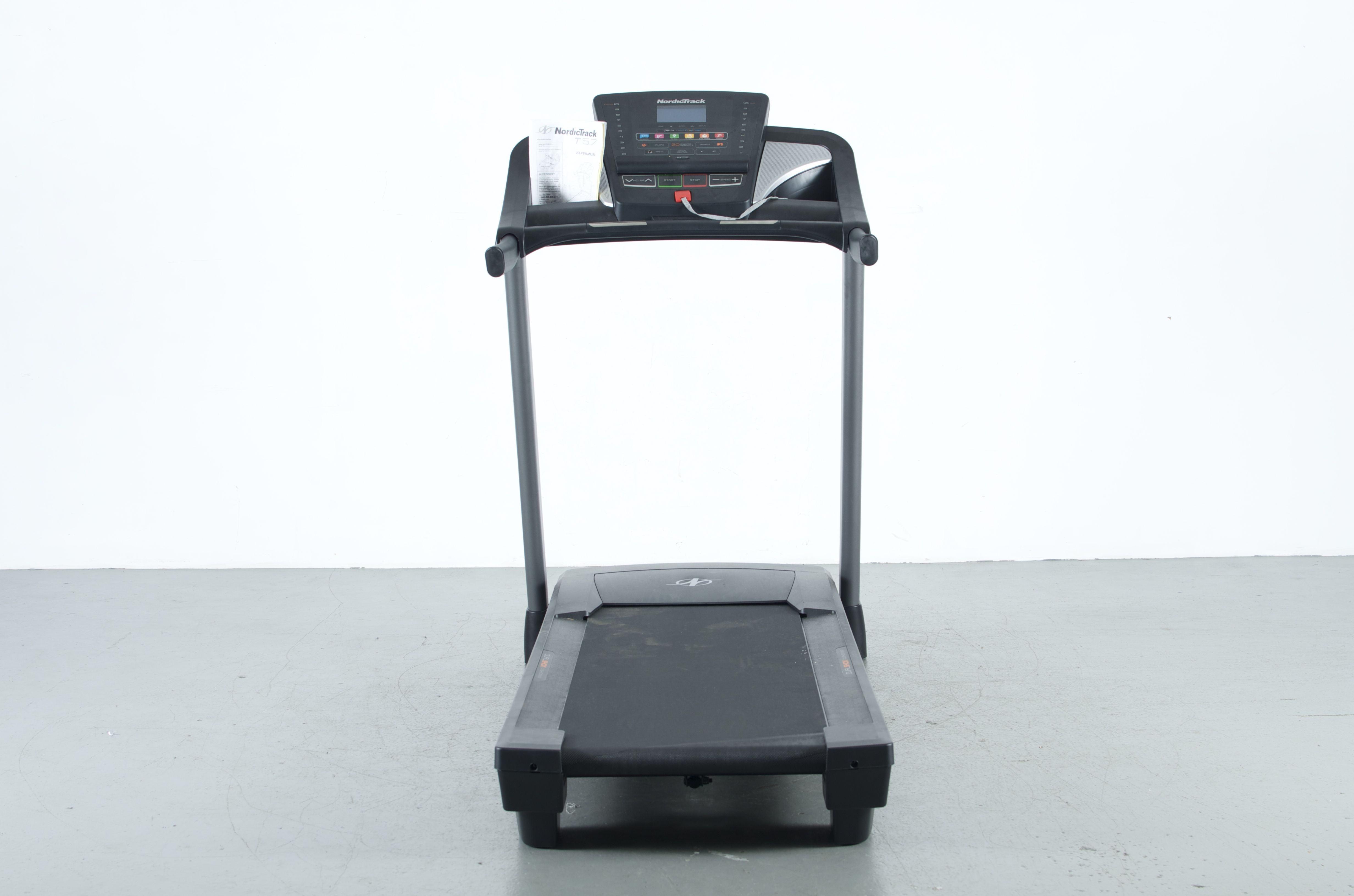 2013 NordicTrack T5.7 Treadmill