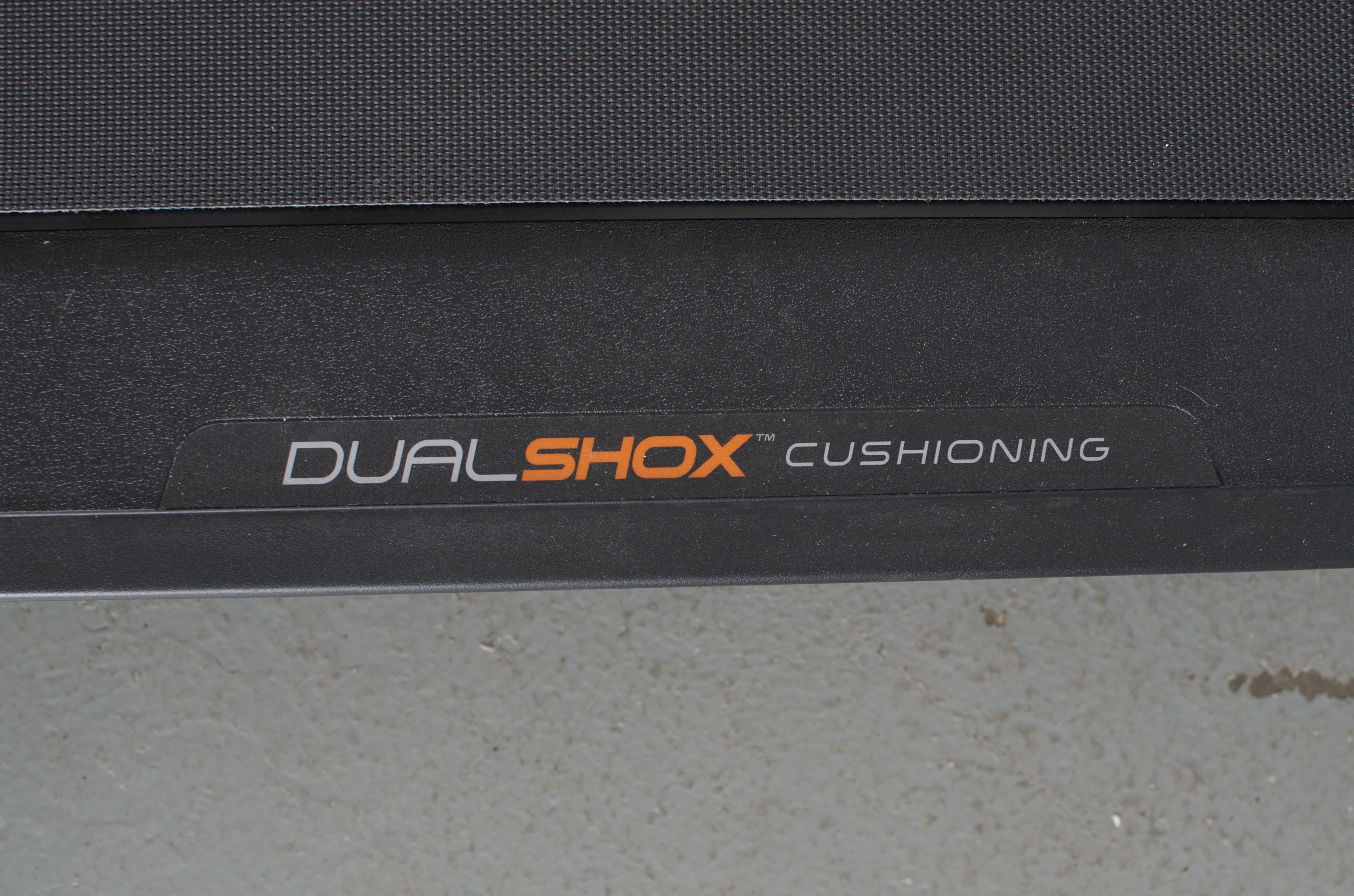 2013 NordicTrack T5.7 Treadmill