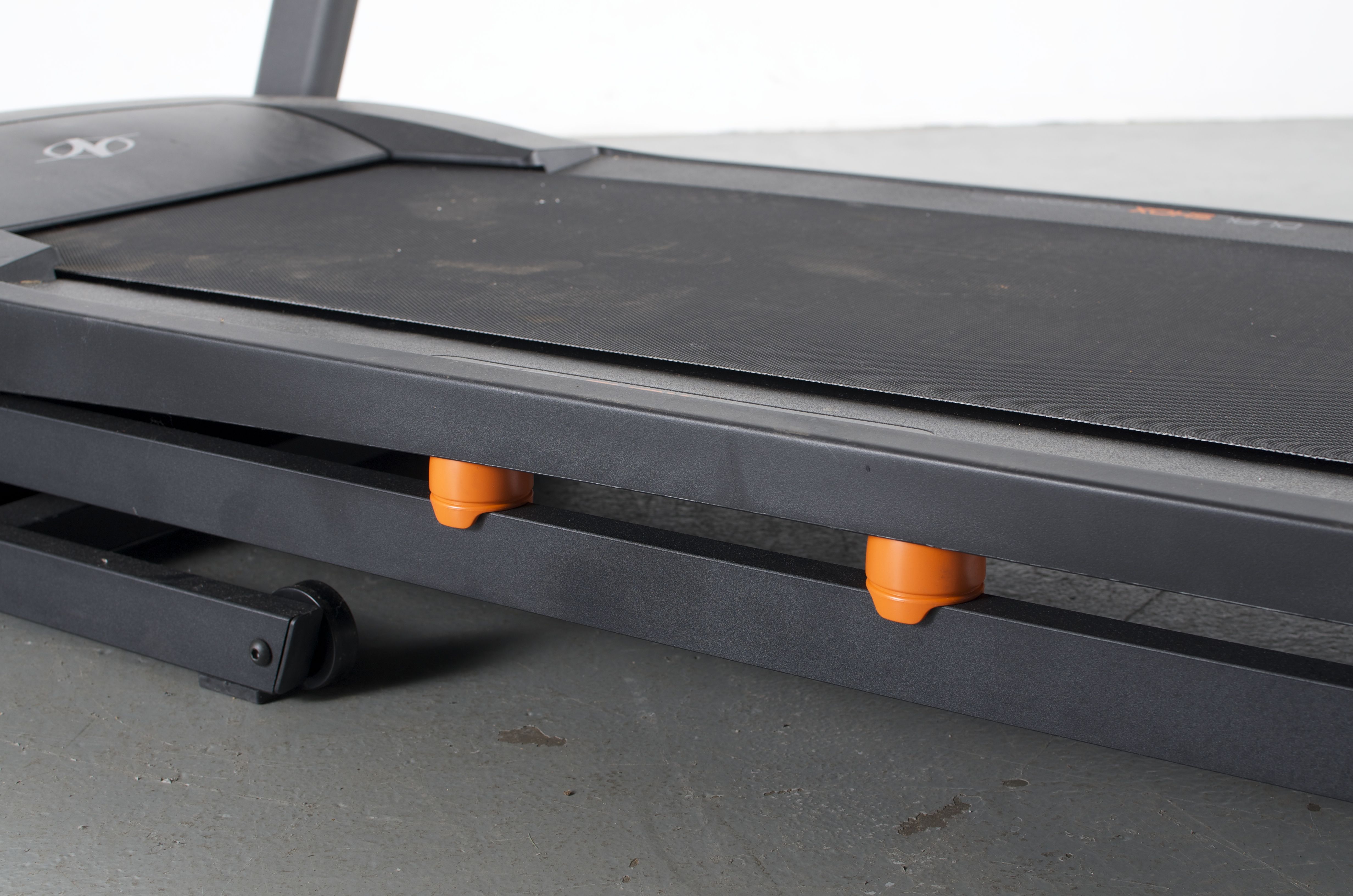 2013 NordicTrack T5.7 Treadmill