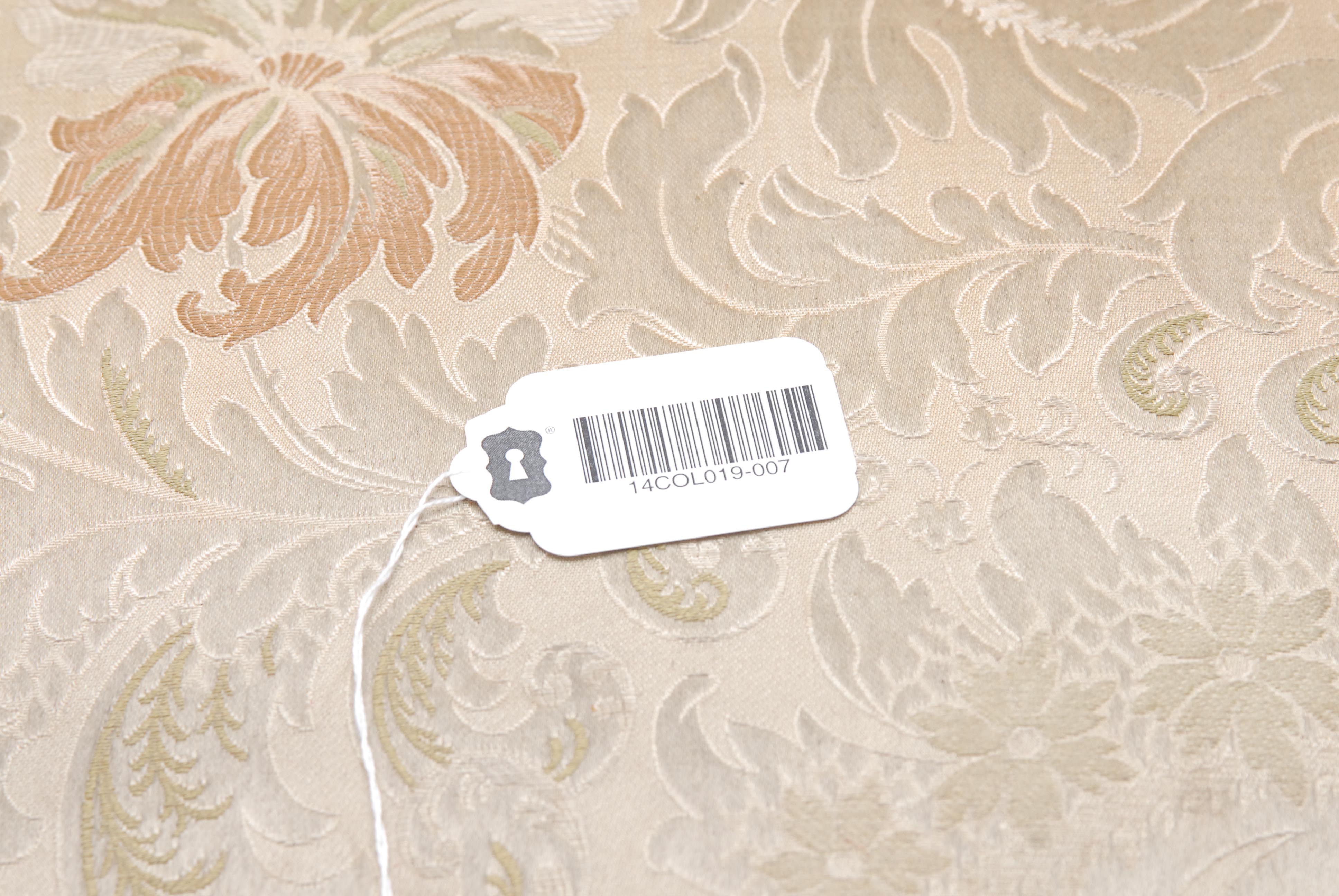 Rococo Revival Chair