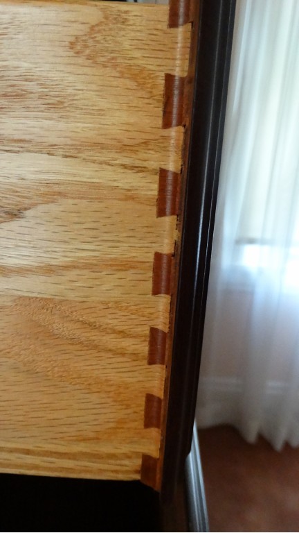 Pennsylvania Classics Cherry Highboy Chest of Drawers