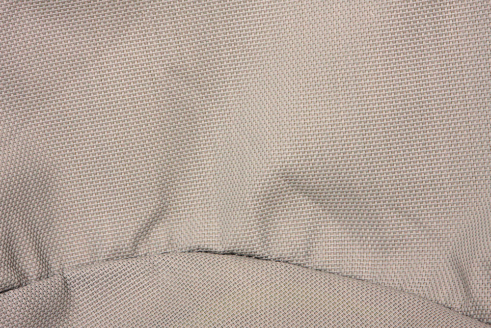 Round Casual Folding Chair