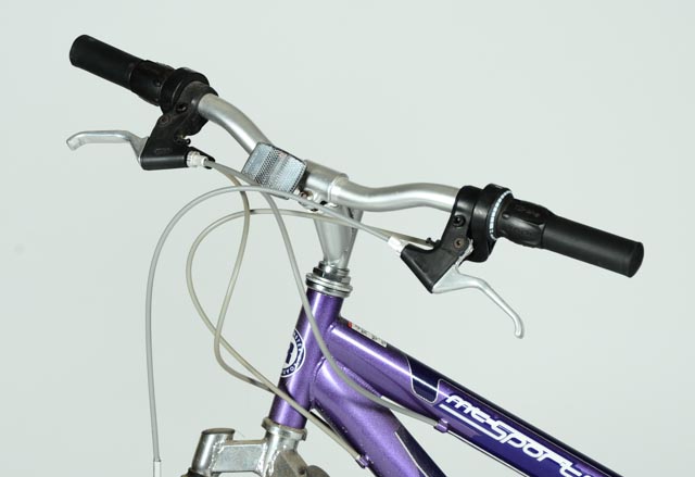 Roadmaster MT Sport SX 26 Mountain Bike 18 Speed 