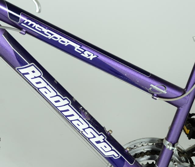 Roadmaster MT Sport SX 26 Mountain Bike 18 Speed 