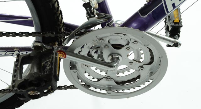 Roadmaster MT Sport SX 26 Mountain Bike 18 Speed 