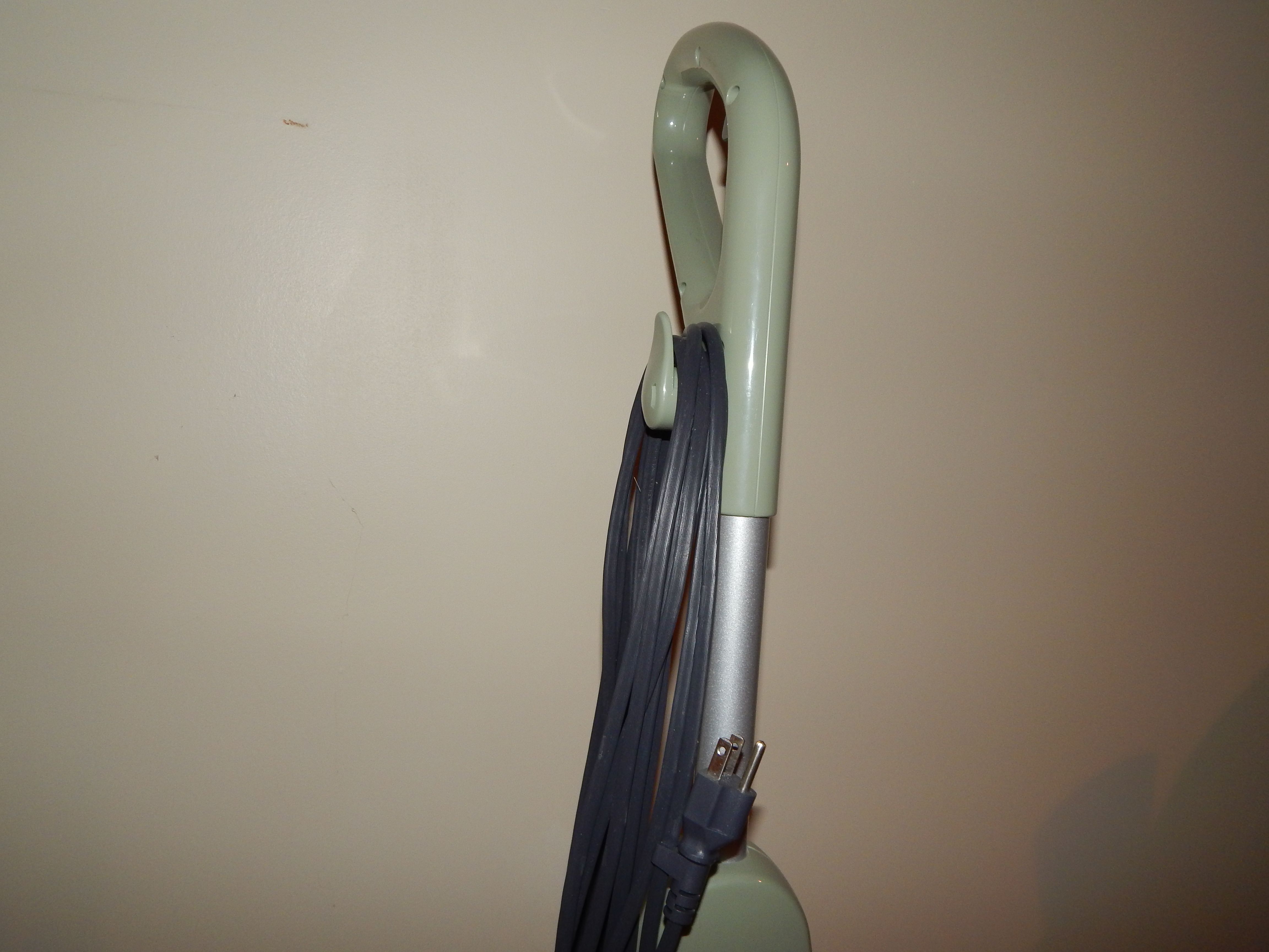 Bissell Cleaner & Hoover Brush Vac