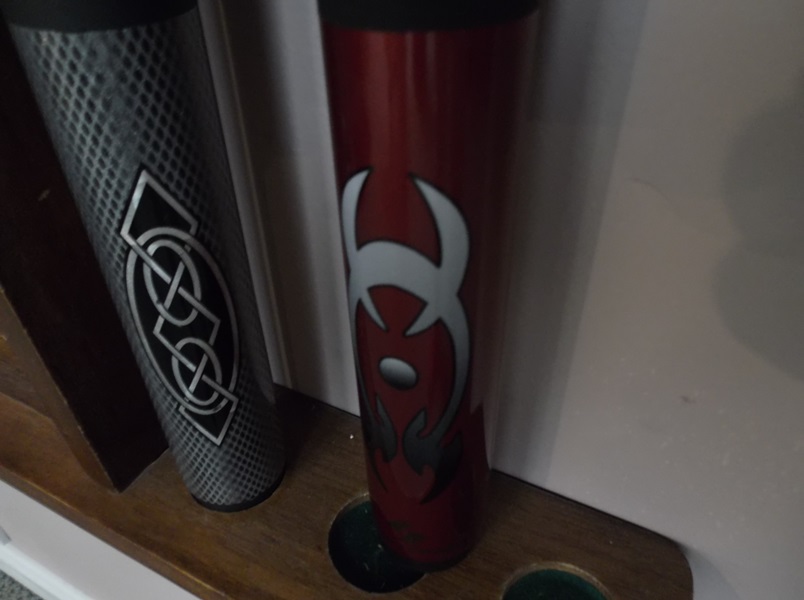 Modern Pool Table and ESPN Table Tennis Conversion Top 