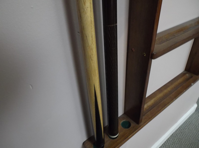 Modern Pool Table and ESPN Table Tennis Conversion Top 