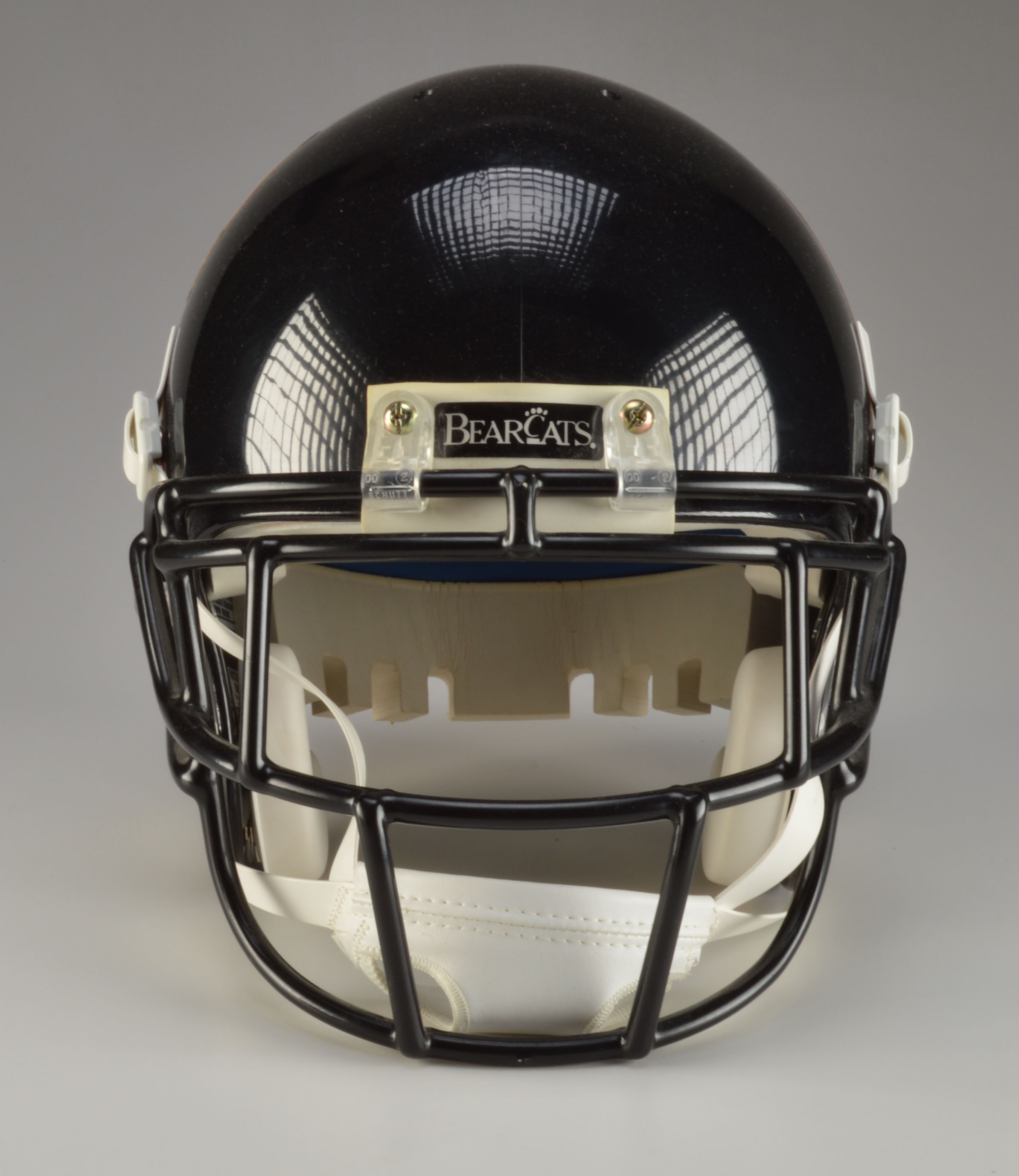 UC Bearcats Football Helmet